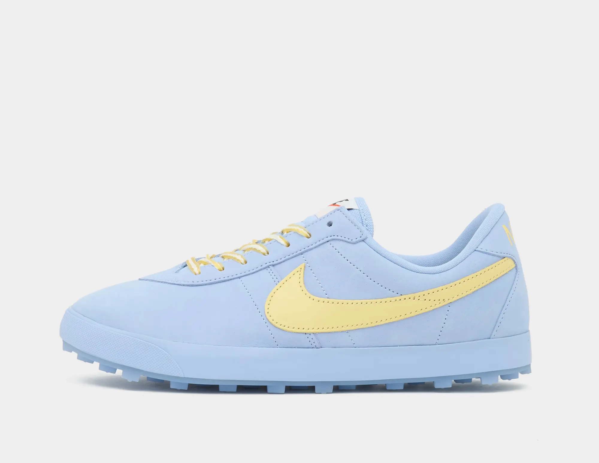 Nike Astrograbber - Blue, Blue