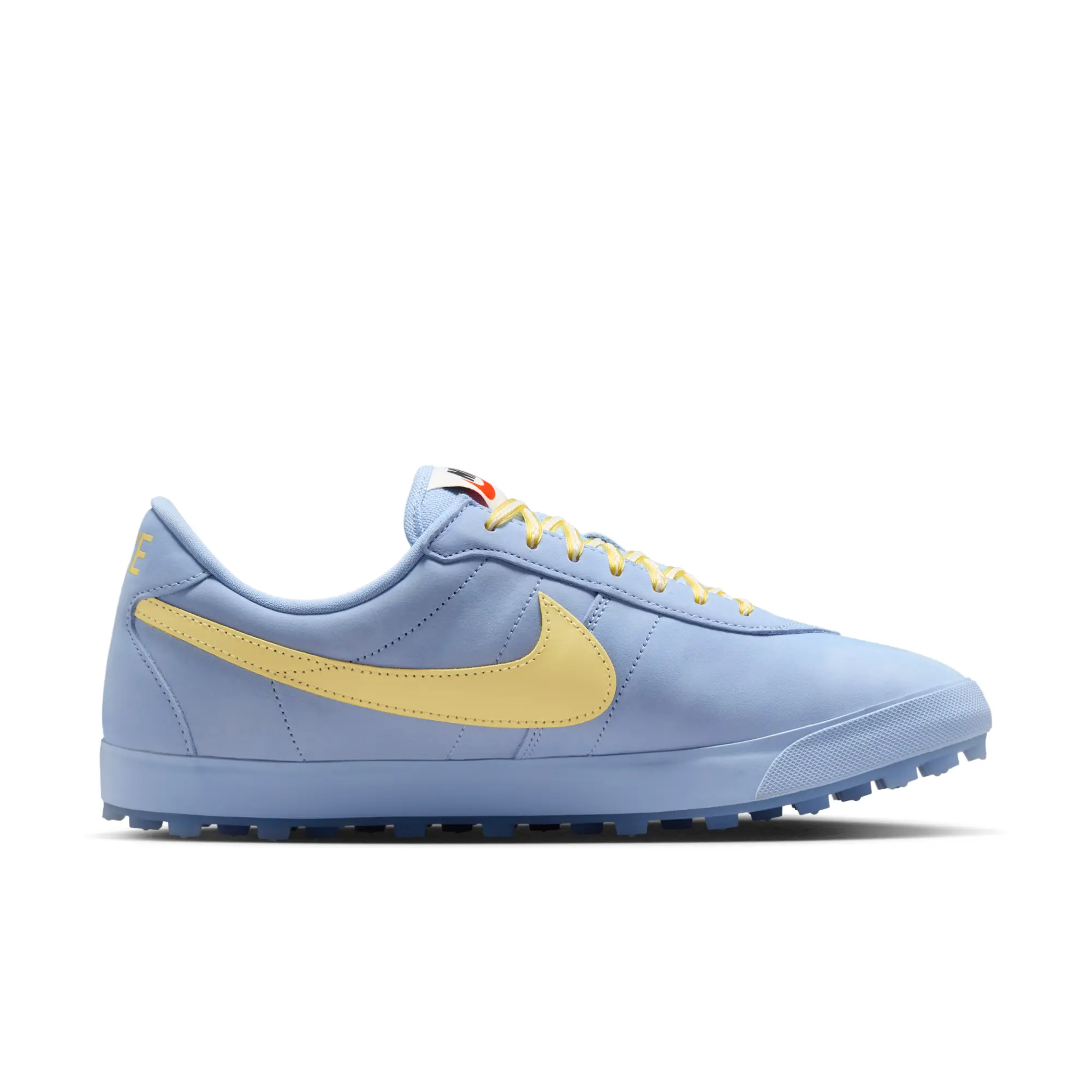 Nike Astrograbber Men's Shoes - Blue