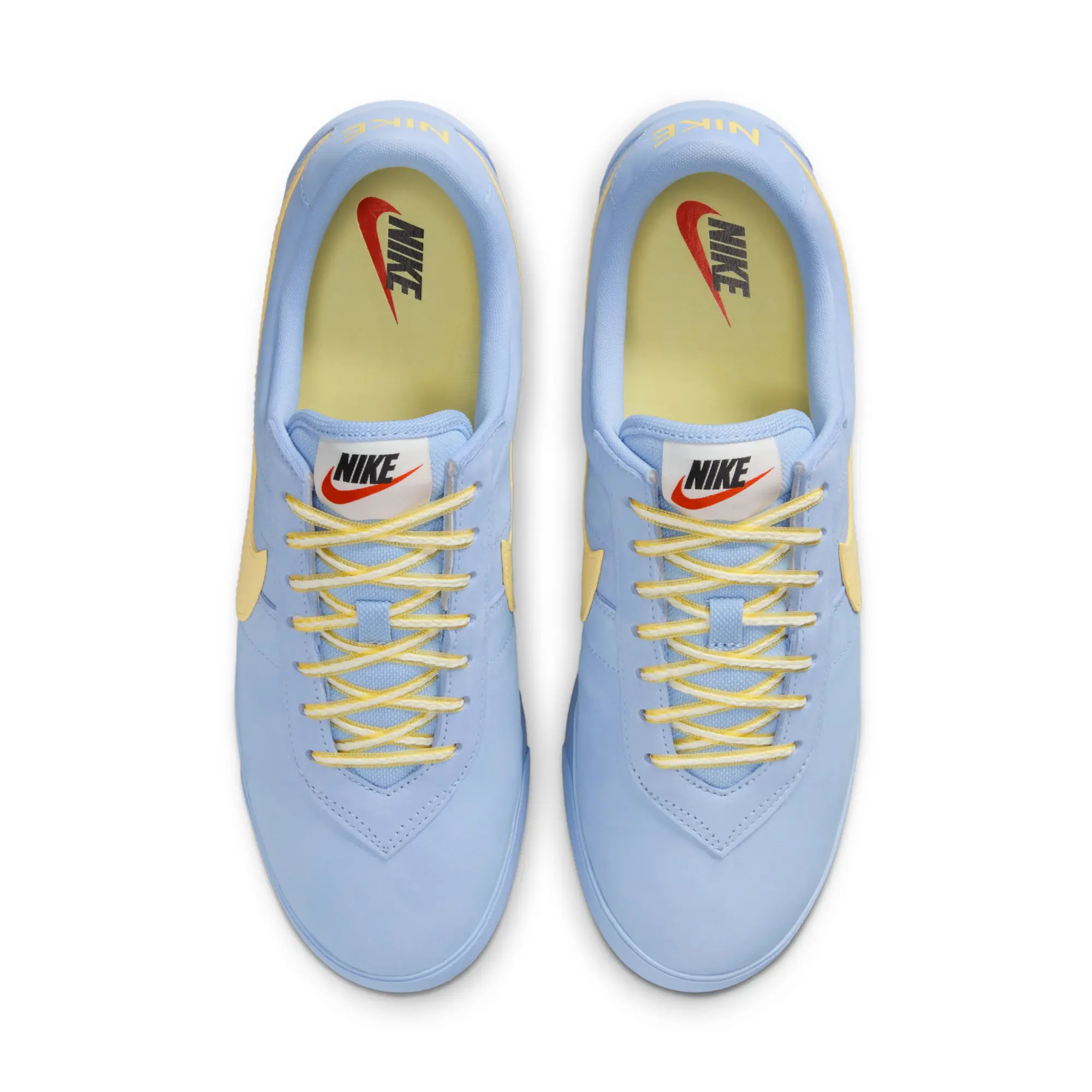 Nike Astrograbber Men's Shoes - Blue