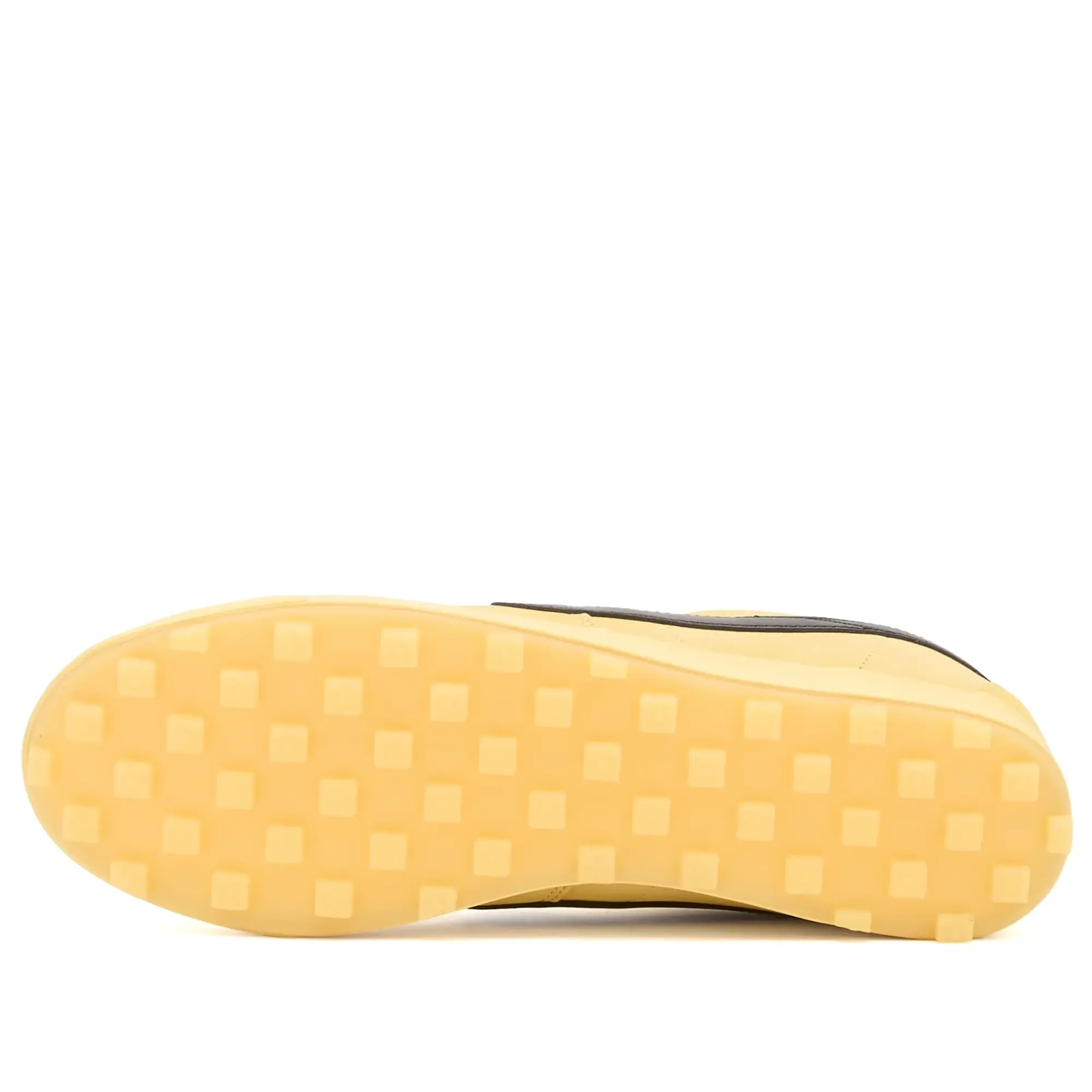 Nike Astrograbber Qs Sneaker Soft Yellow/Sail/Orange