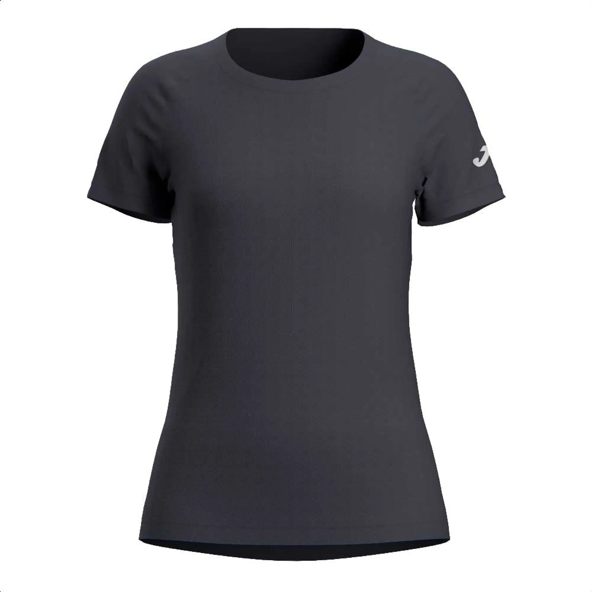 Joma Iconic R-night Short Sleeve T-shirt