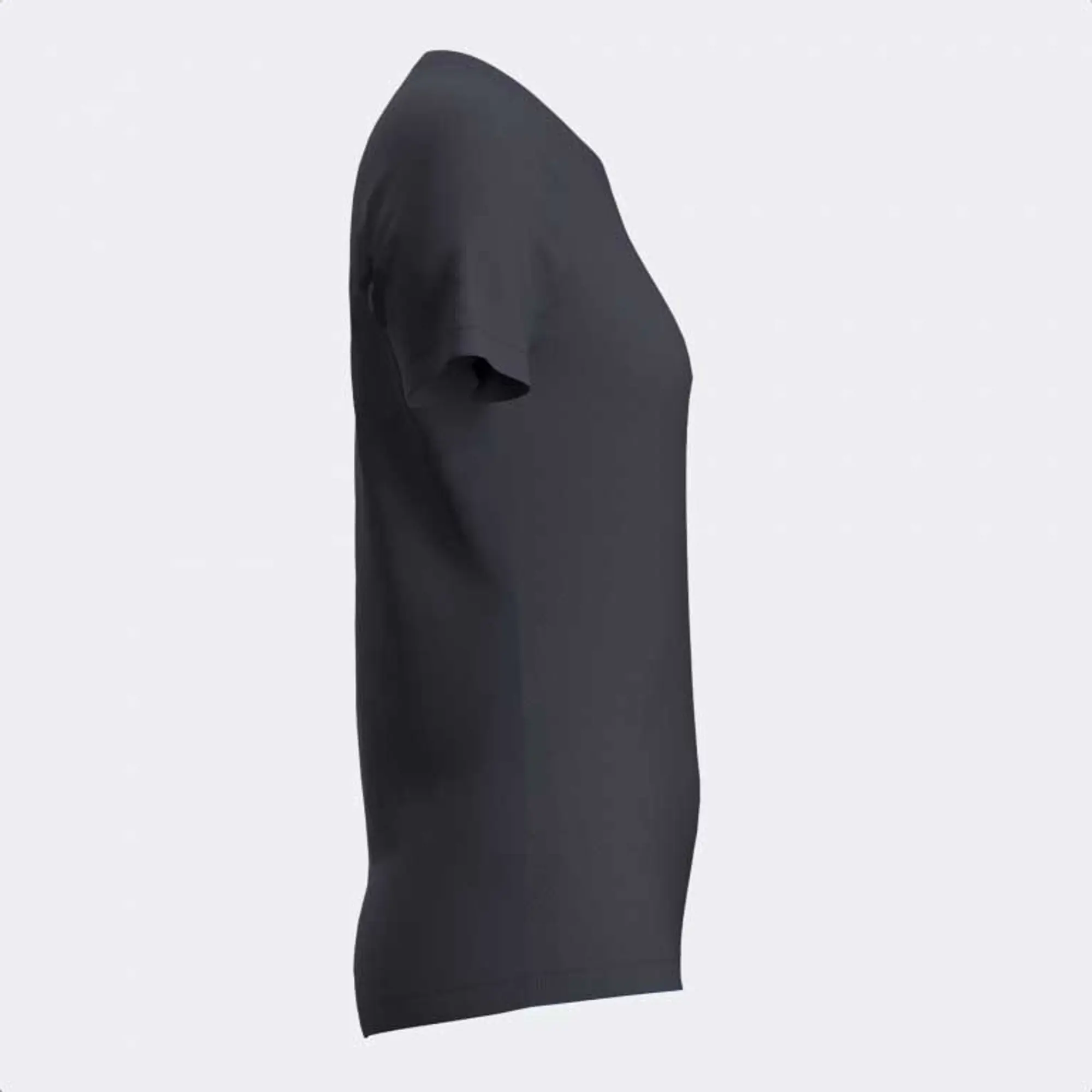 Joma Iconic R-night Short Sleeve T-shirt