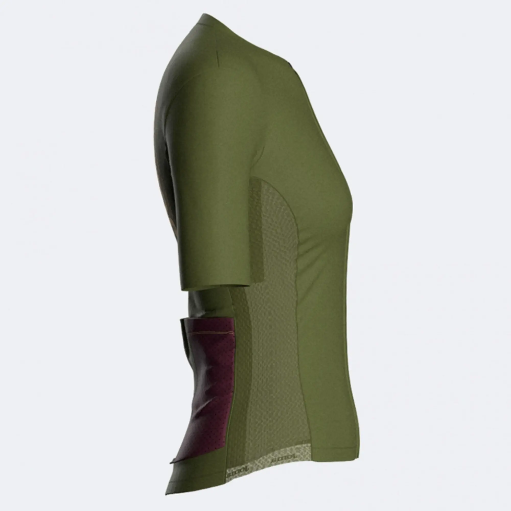 Joma Crono Short Sleeve T-shirt