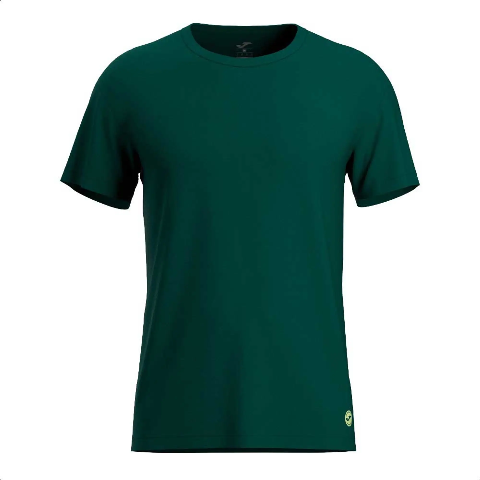 Joma Indoor Gym Short Sleeve T-shirt