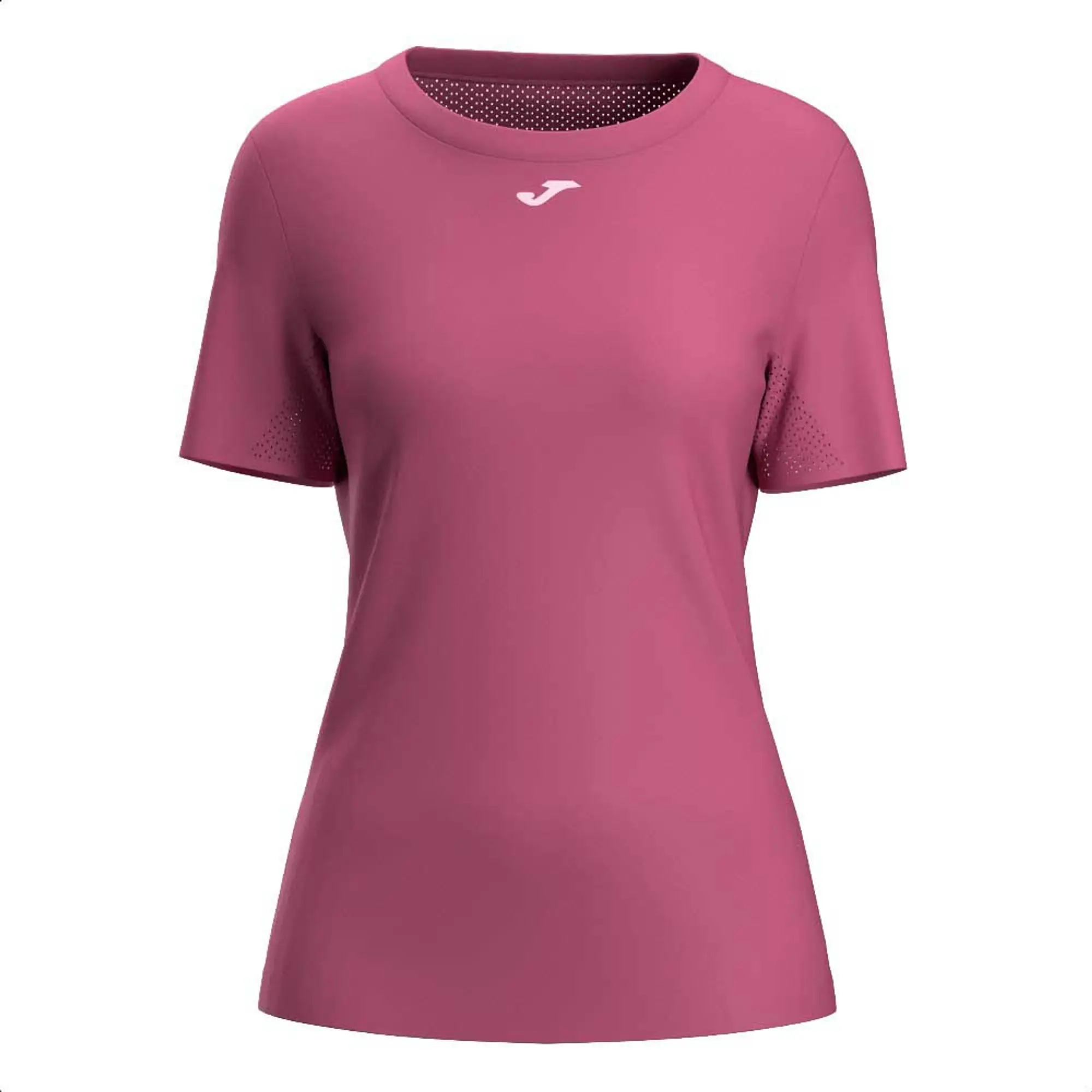 Joma Indoor Gym Short Sleeve T-shirt