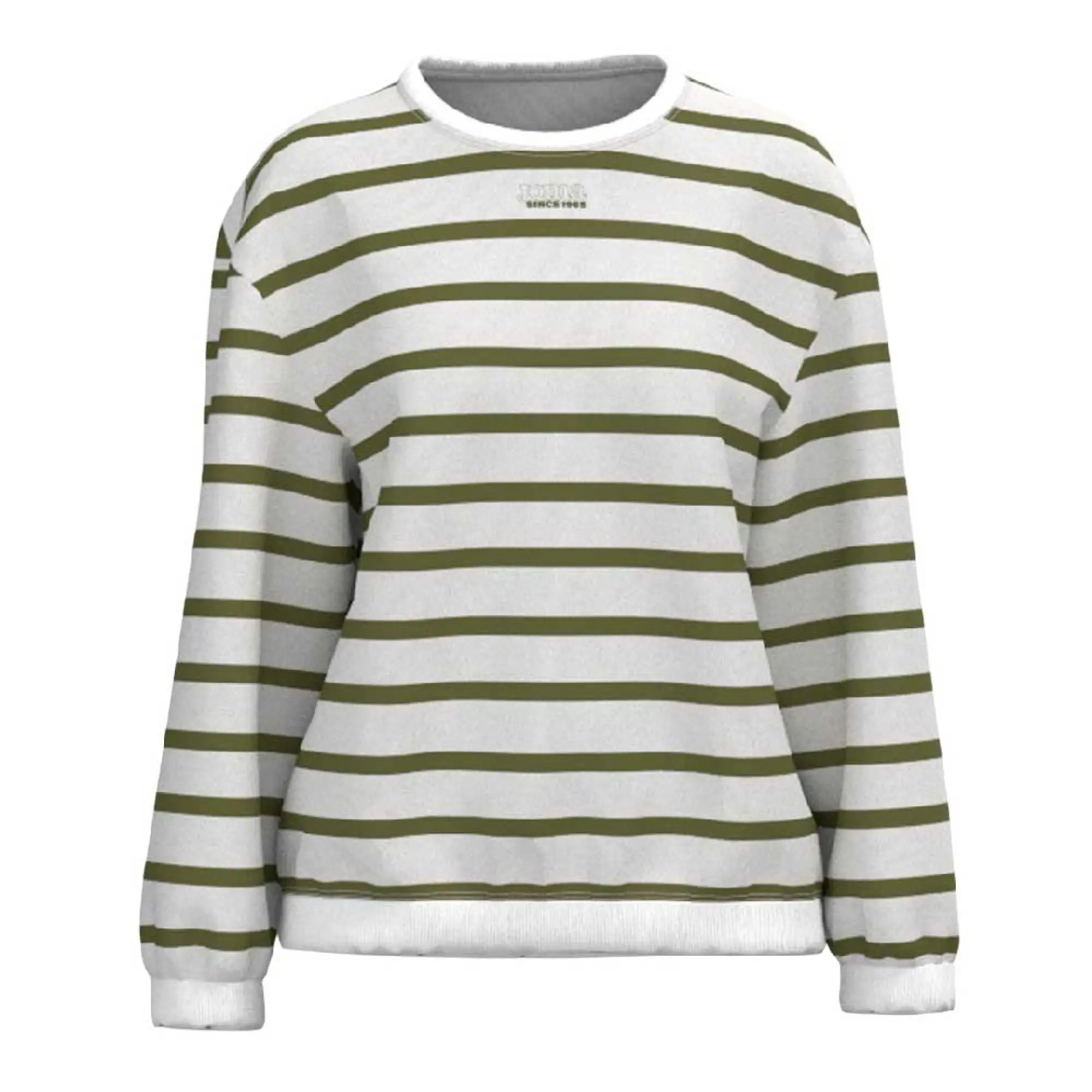 Joma Mimetic Sweatshirt