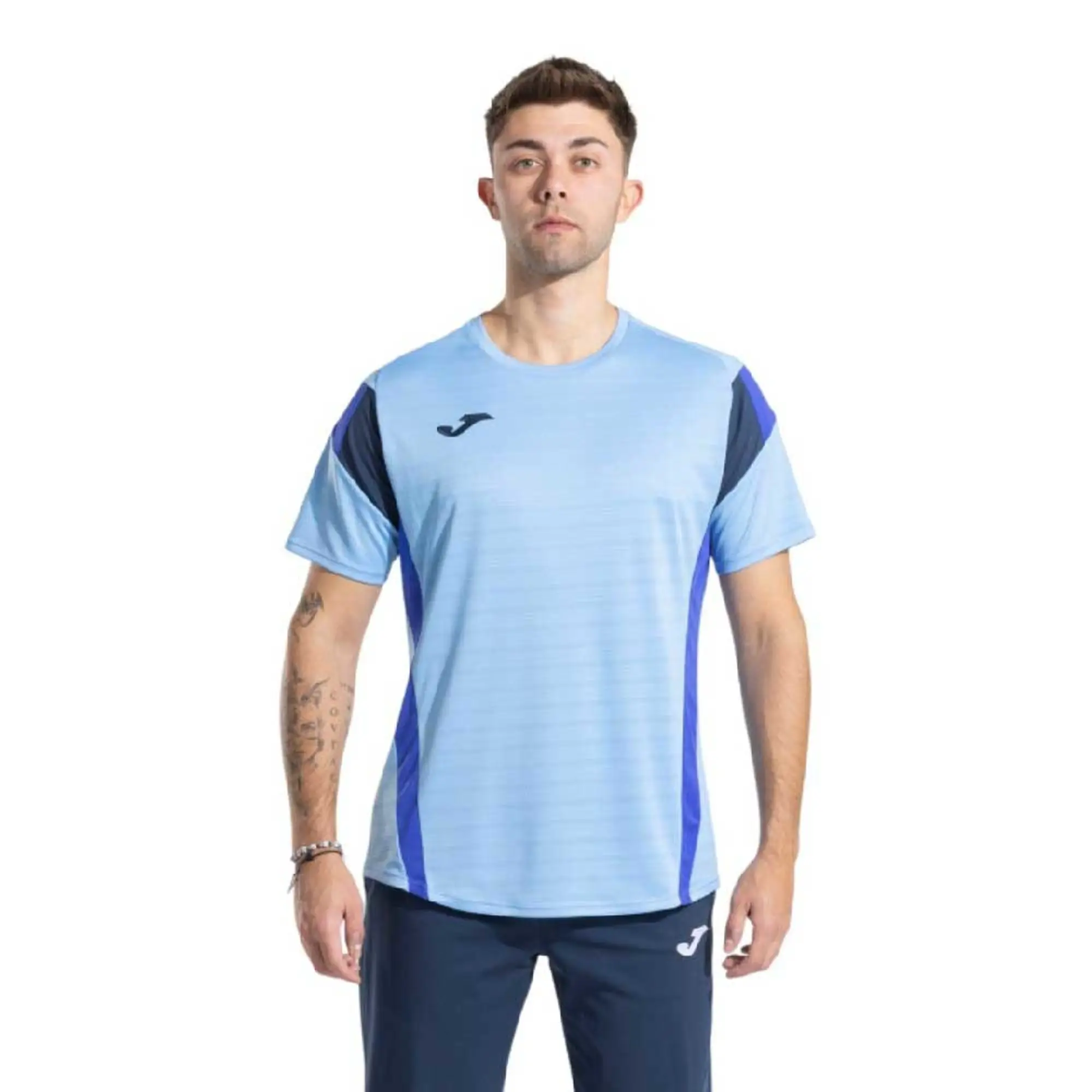 Joma Montreal Short Sleeve T-shirt