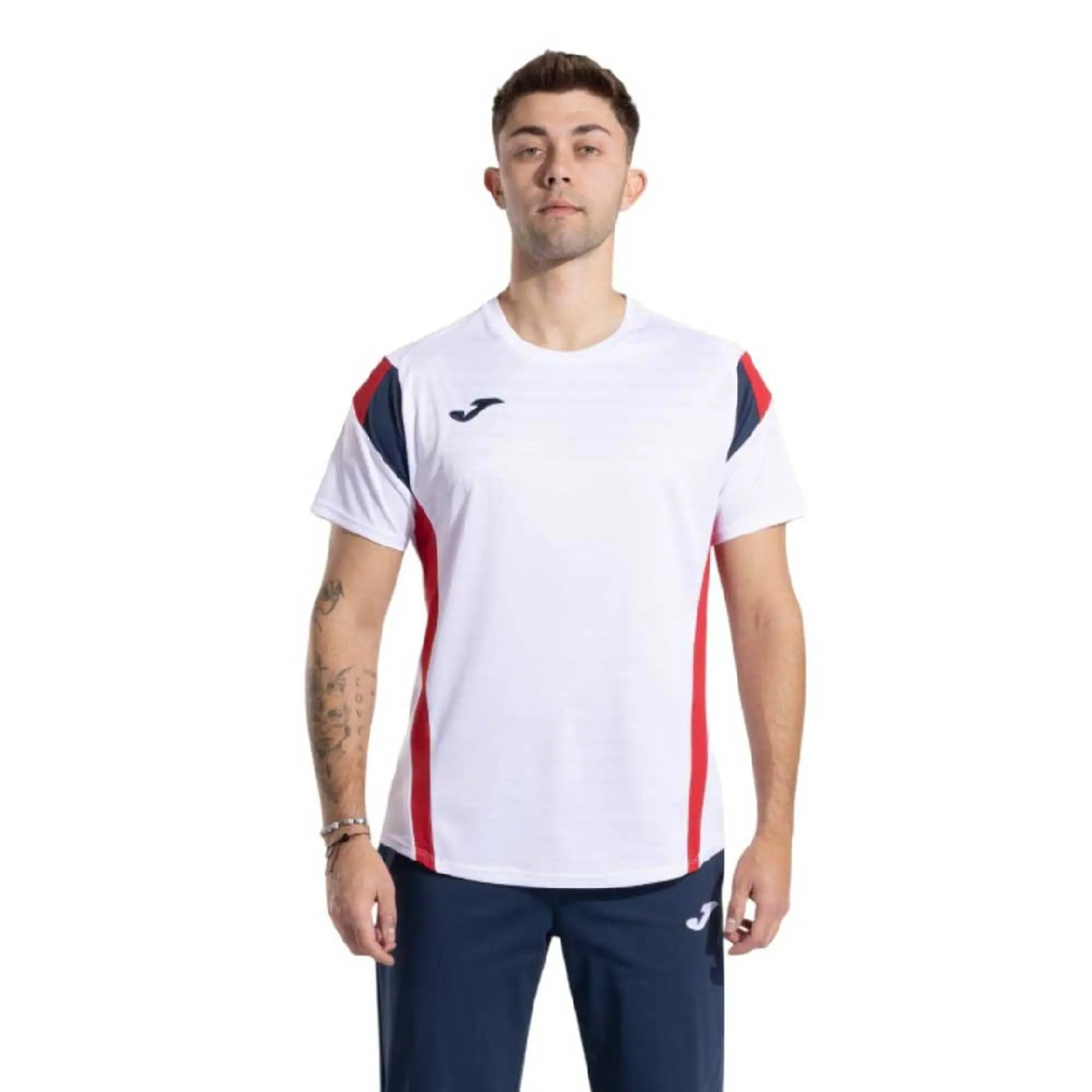 Joma Montreal Short Sleeve T-shirt