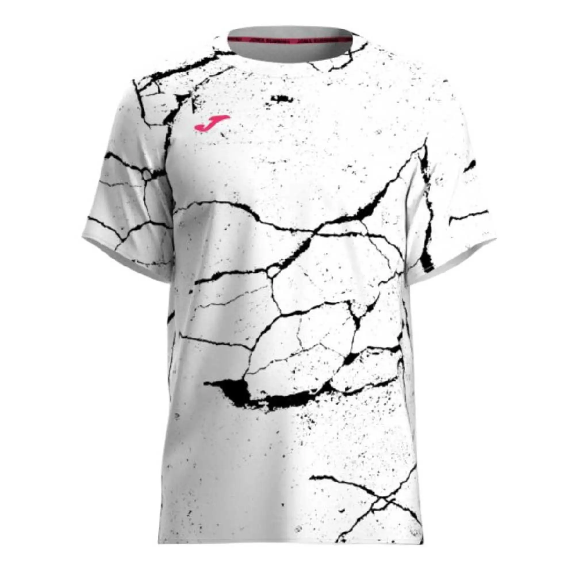 Joma R-night Pro Short Sleeve T-shirt