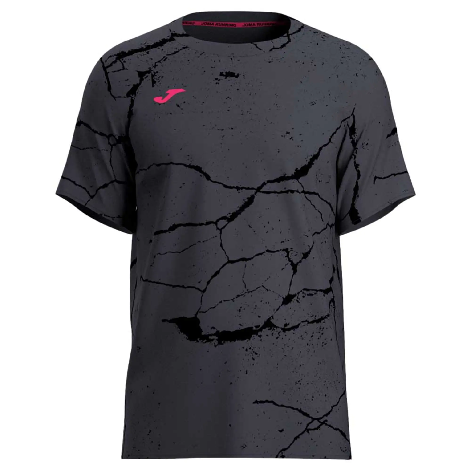 Joma R-night Pro Short Sleeve T-shirt