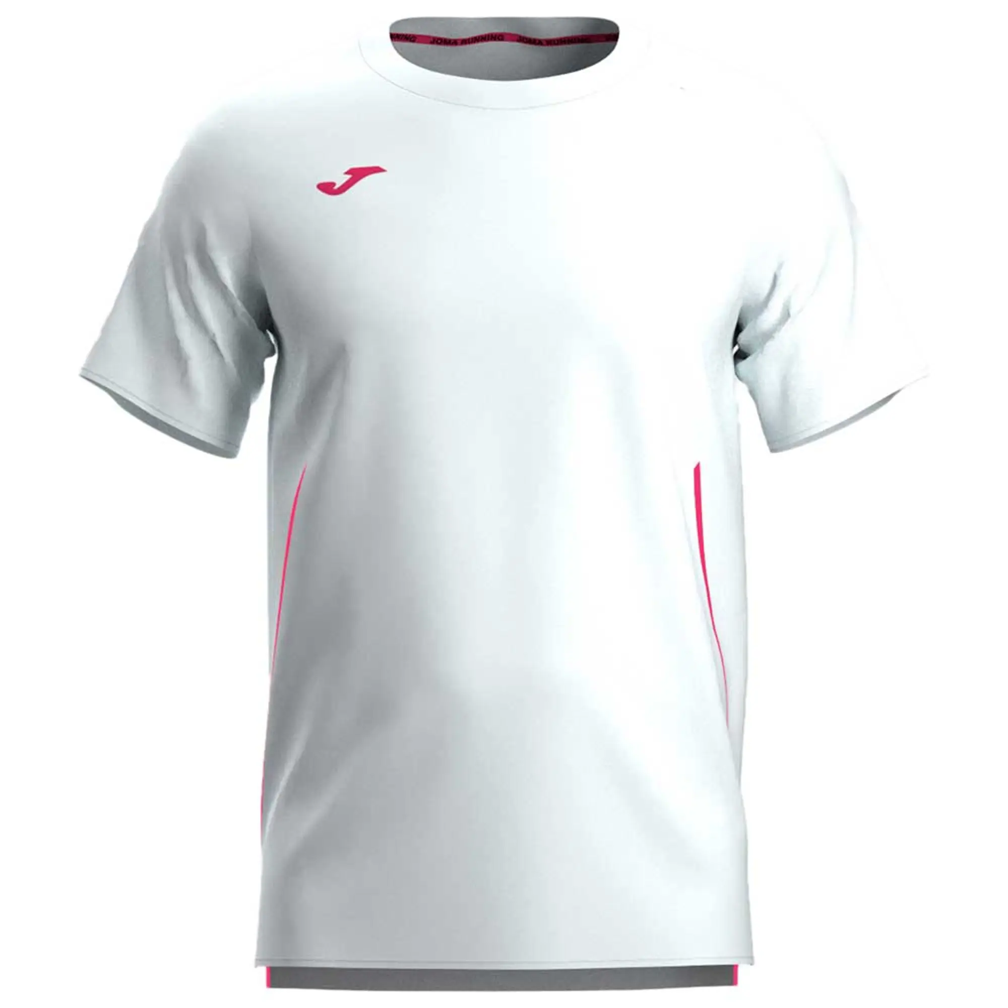 Joma R-night Short Sleeve T-shirt