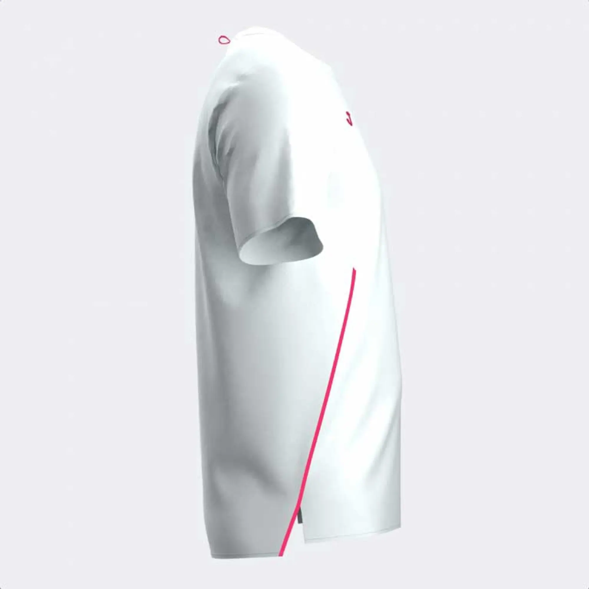 Joma R-night Short Sleeve T-shirt