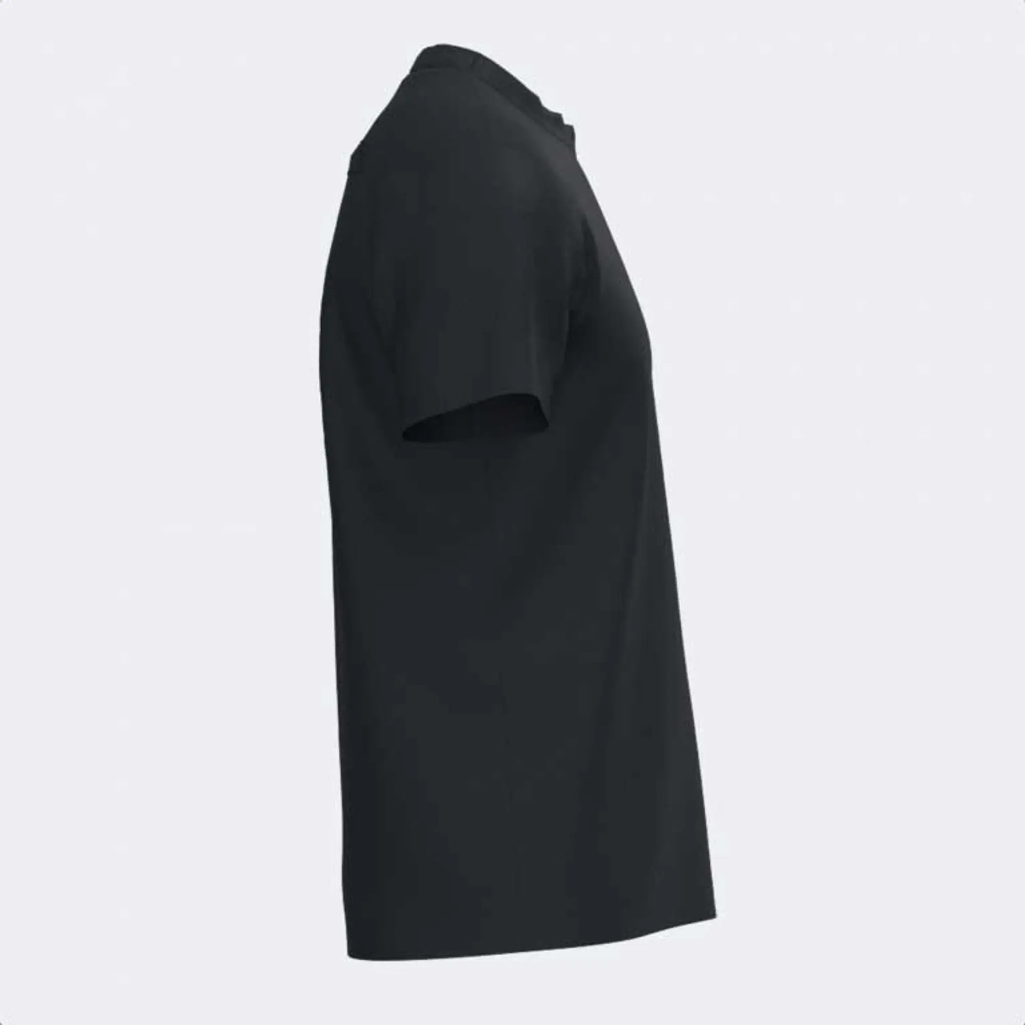 Joma Step Short Sleeve T-shirt
