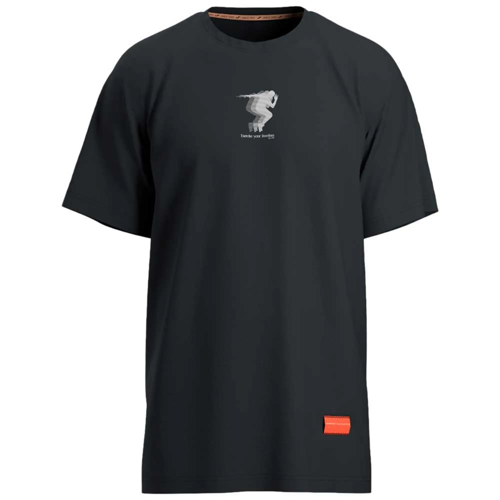 Joma Step Short Sleeve T-shirt
