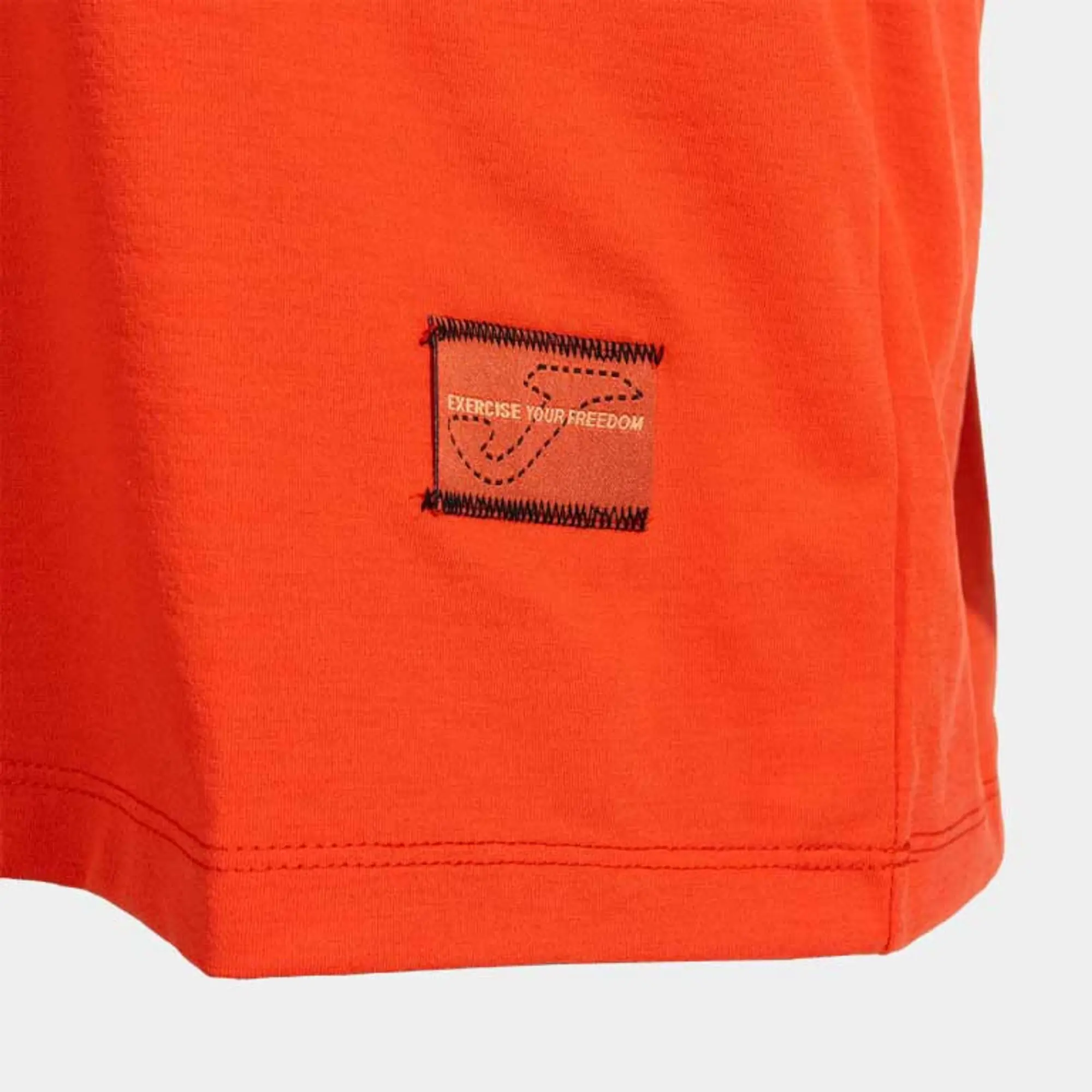 Joma Step Short Sleeve T-shirt