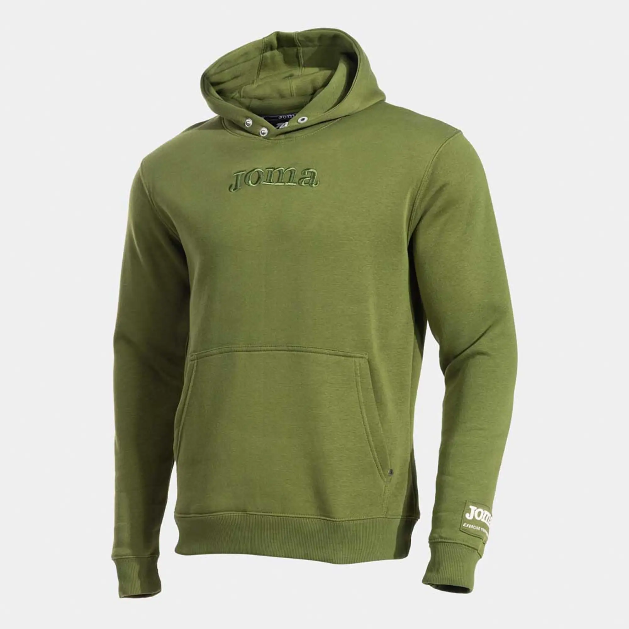 Joma Urban Street Hoodie