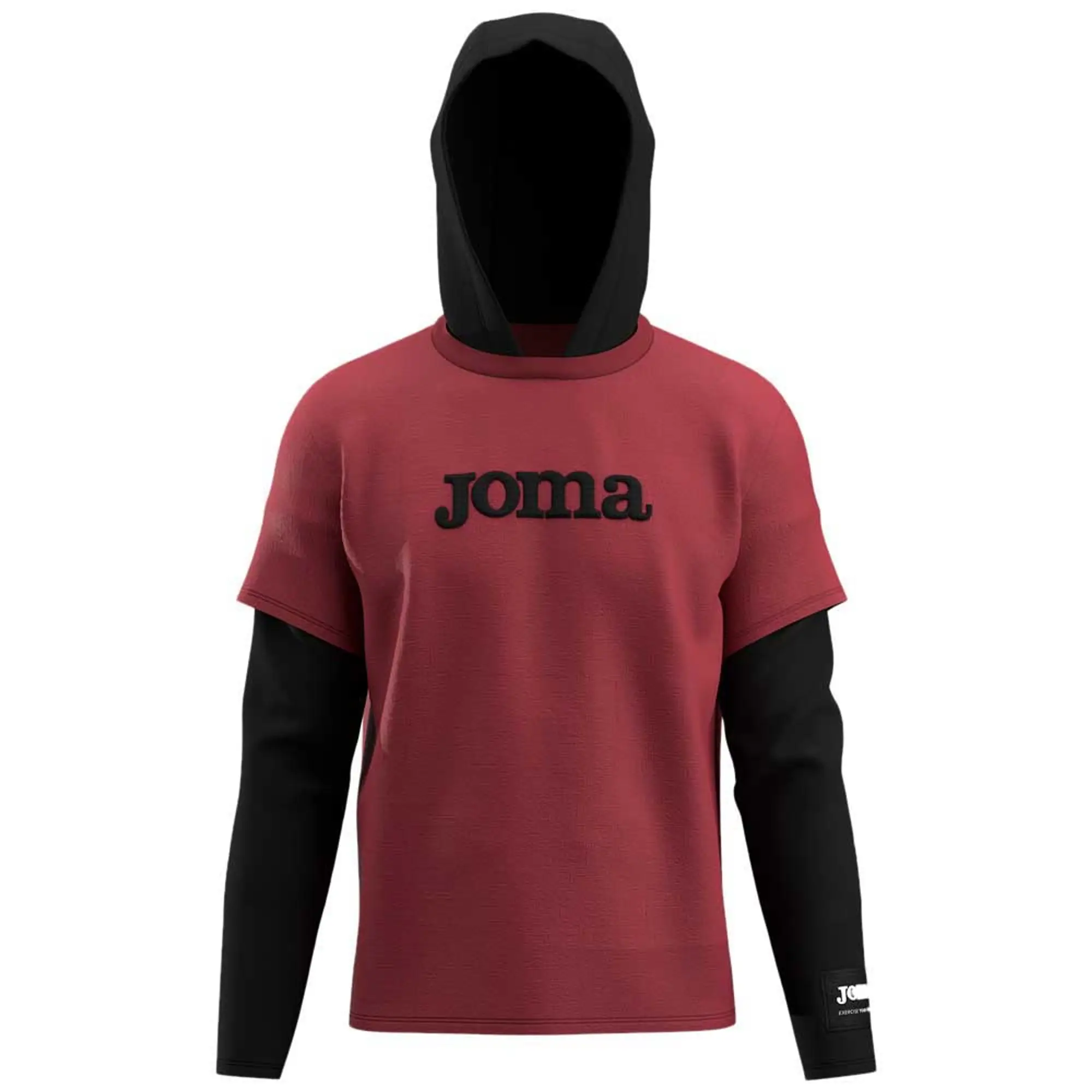 Joma Urban Street Long Sleeve T-shirt