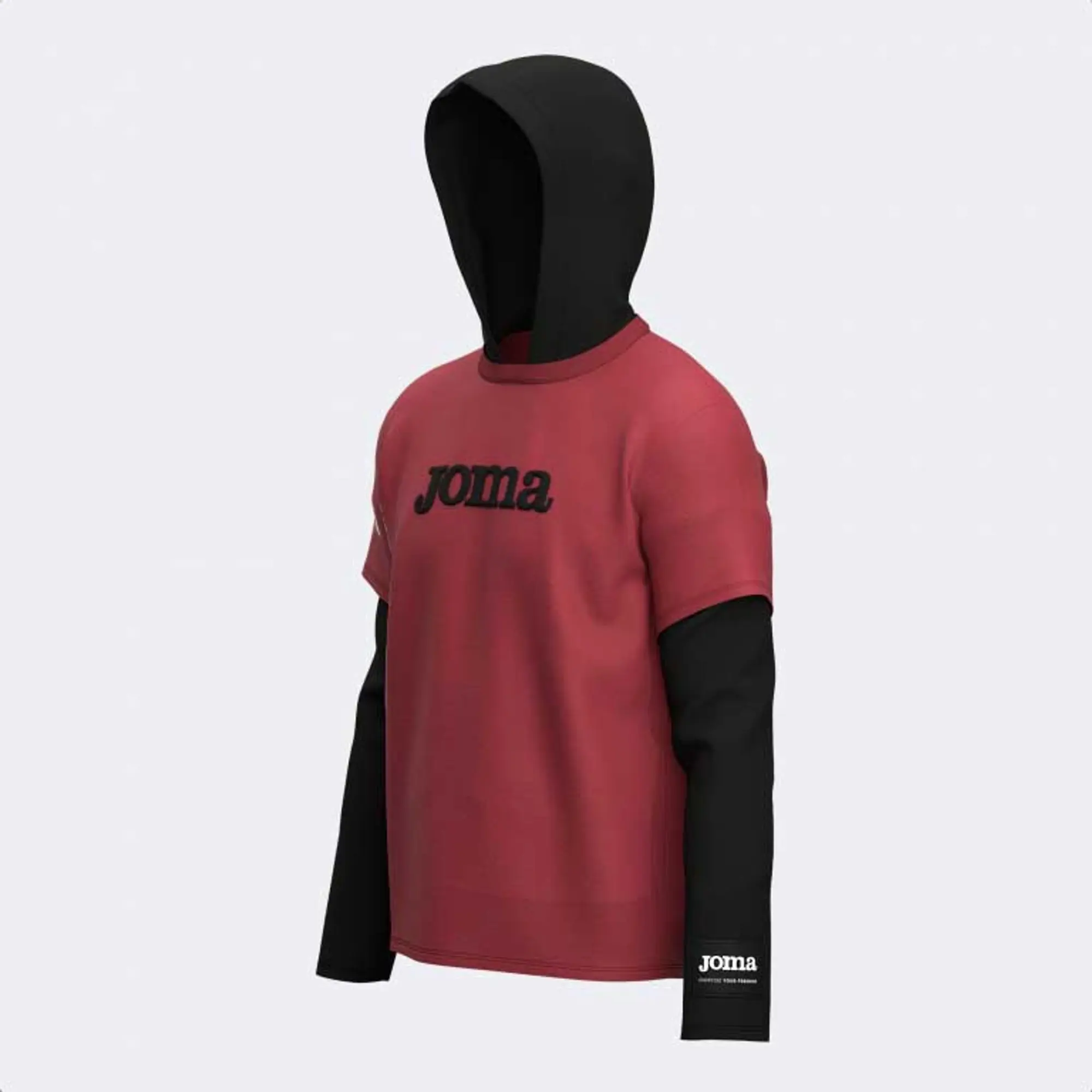 Joma Urban Street Long Sleeve T-shirt