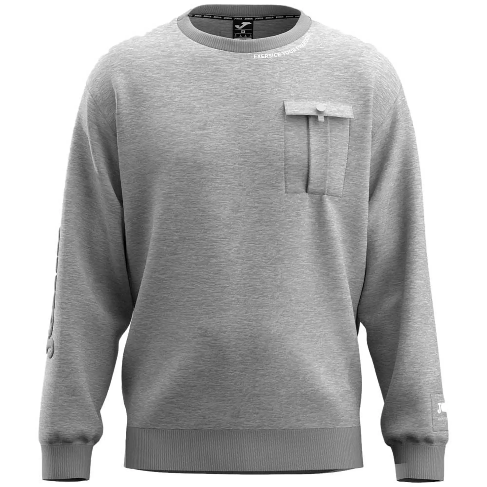 Joma Urban Street Sweatshirt