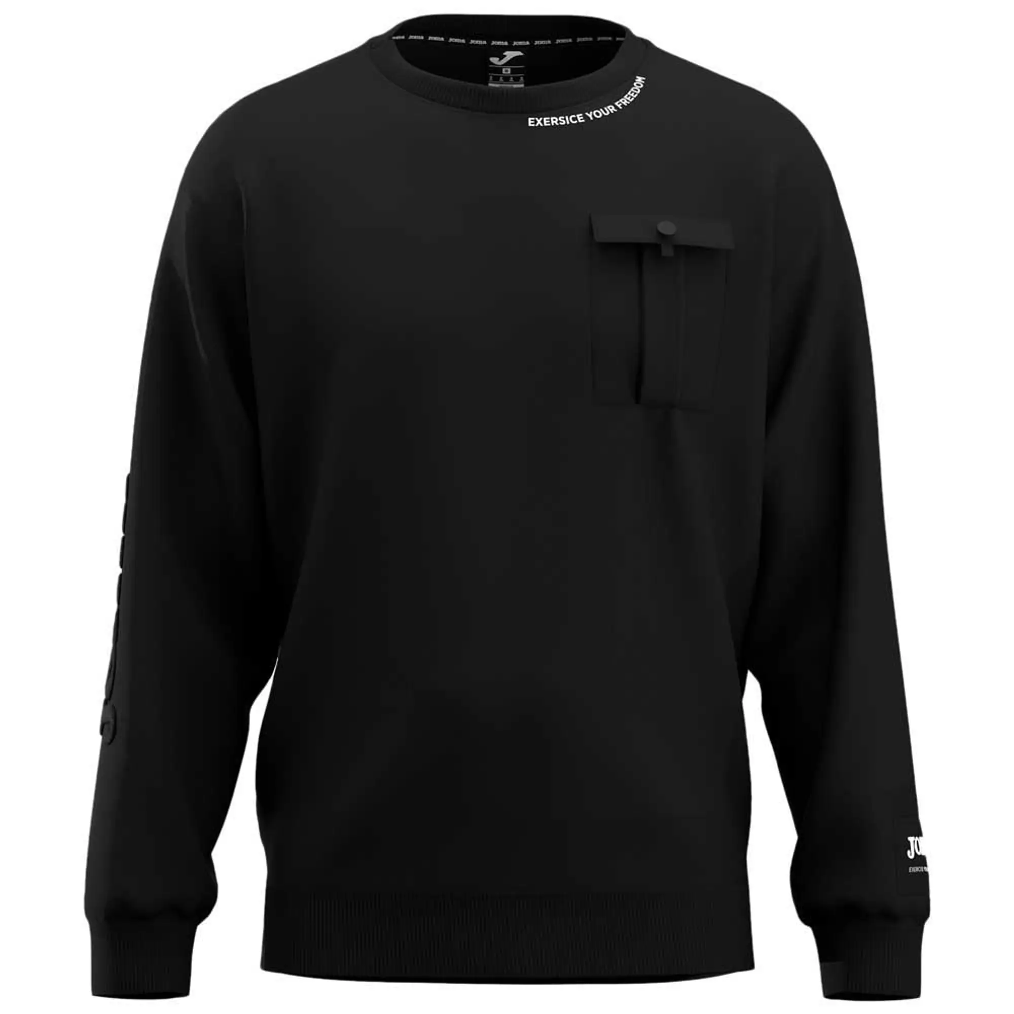 Joma Urban Street Sweatshirt