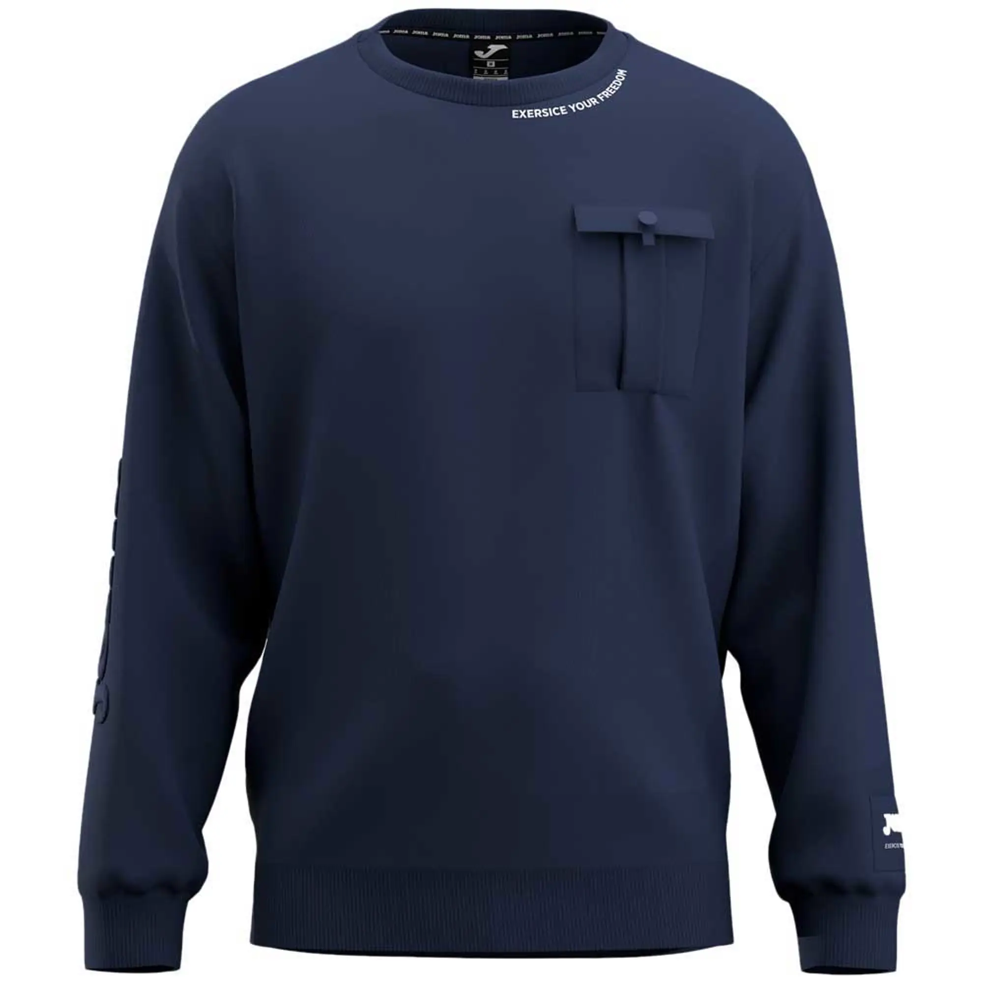 Joma Urban Street Sweatshirt