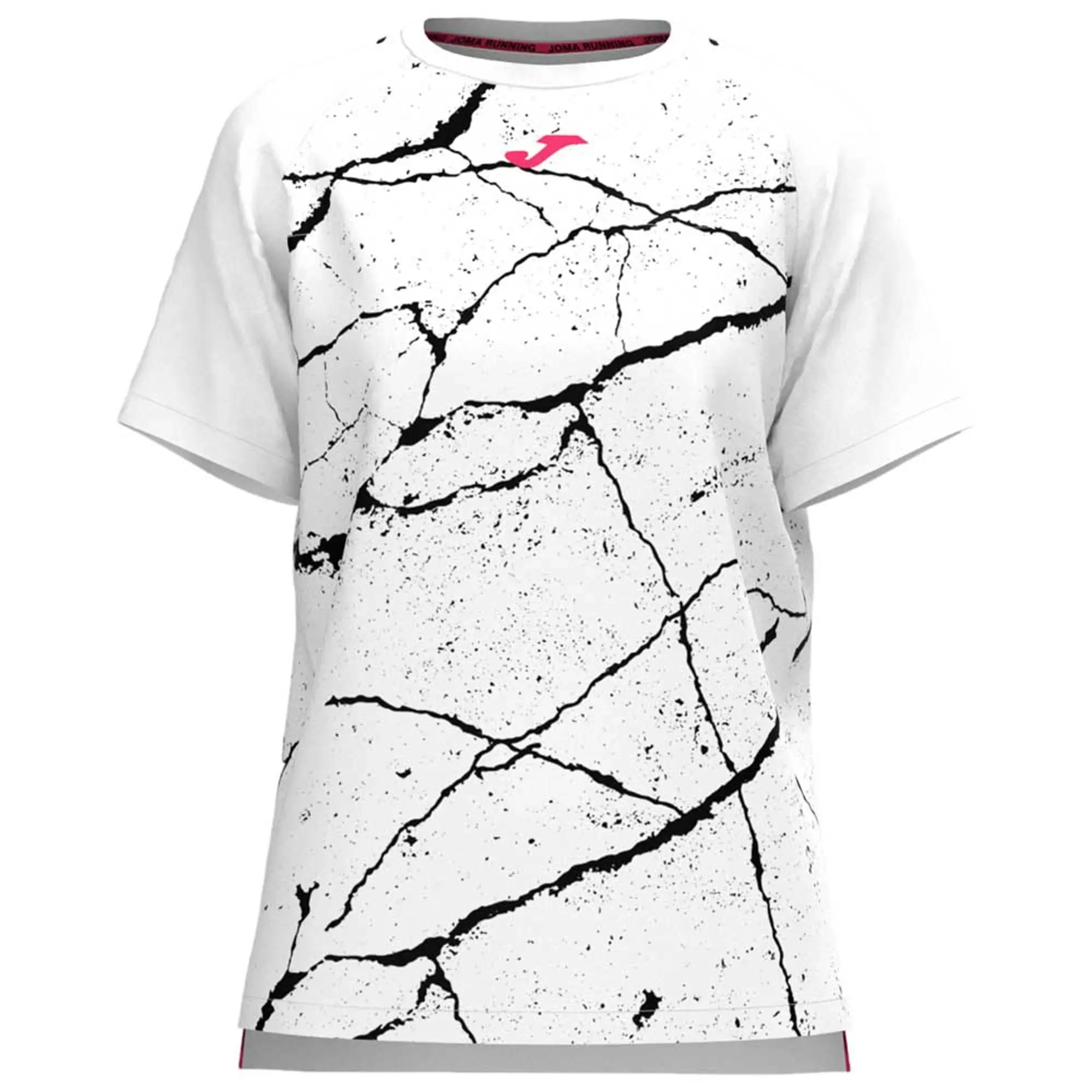 Joma R-night Short Sleeve T-shirt