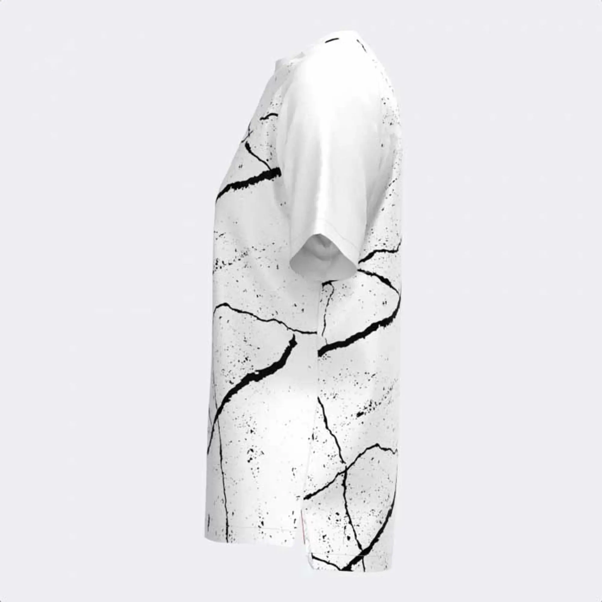 Joma R-night Short Sleeve T-shirt