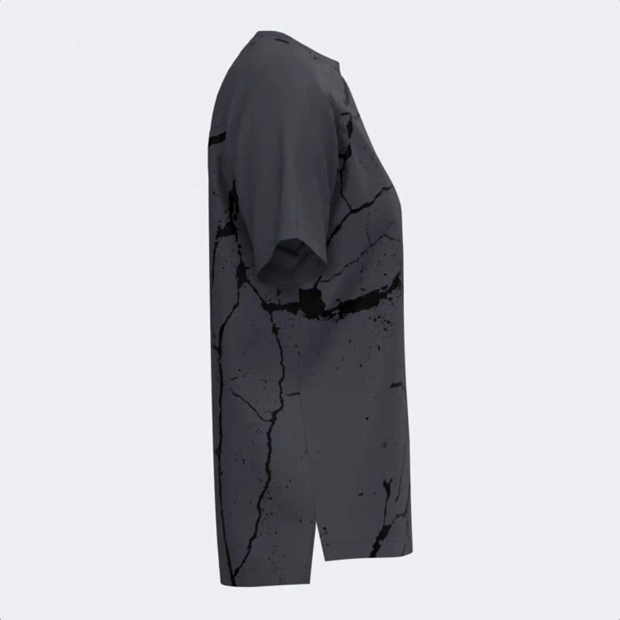 Joma R-night Short Sleeve T-shirt