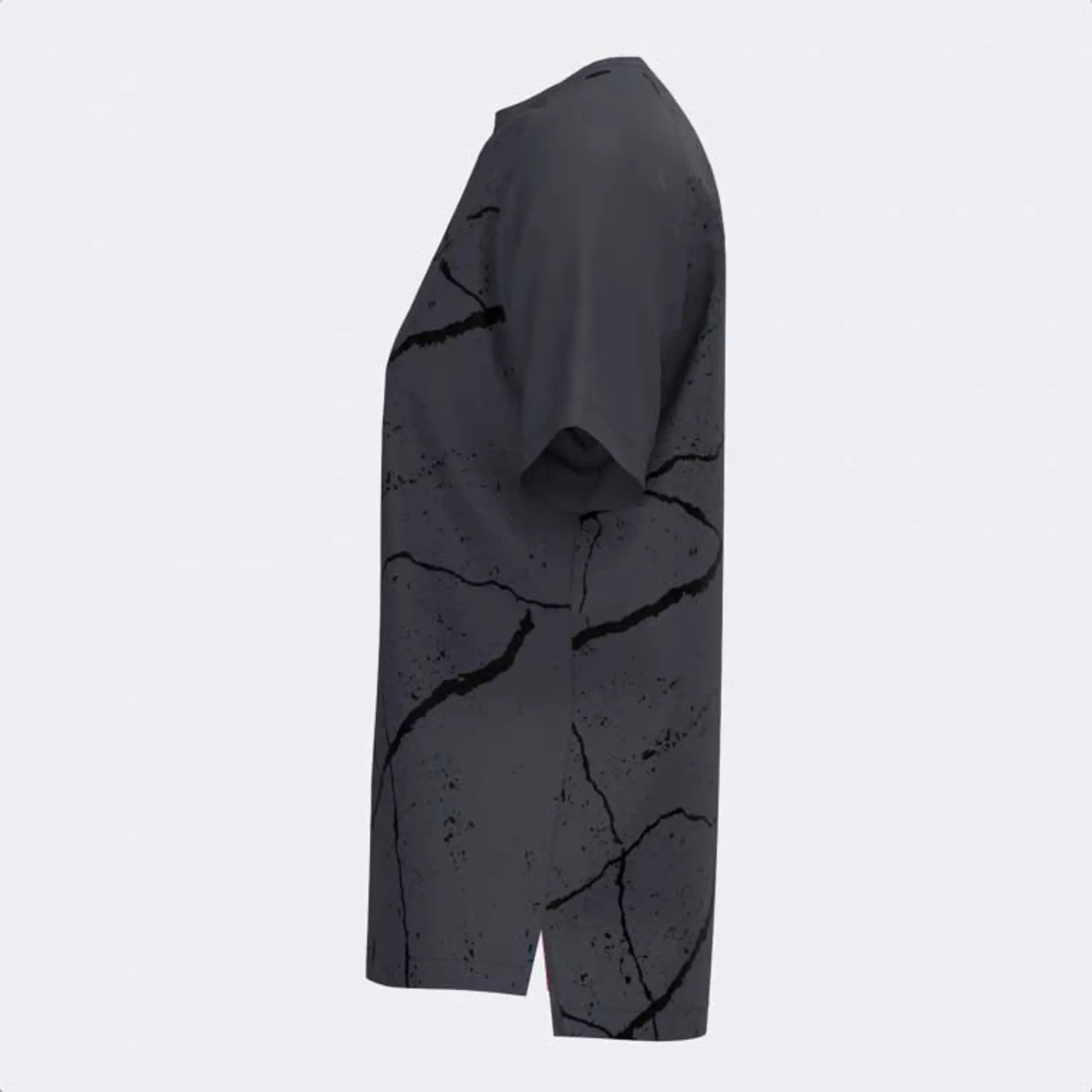 Joma R-night Short Sleeve T-shirt