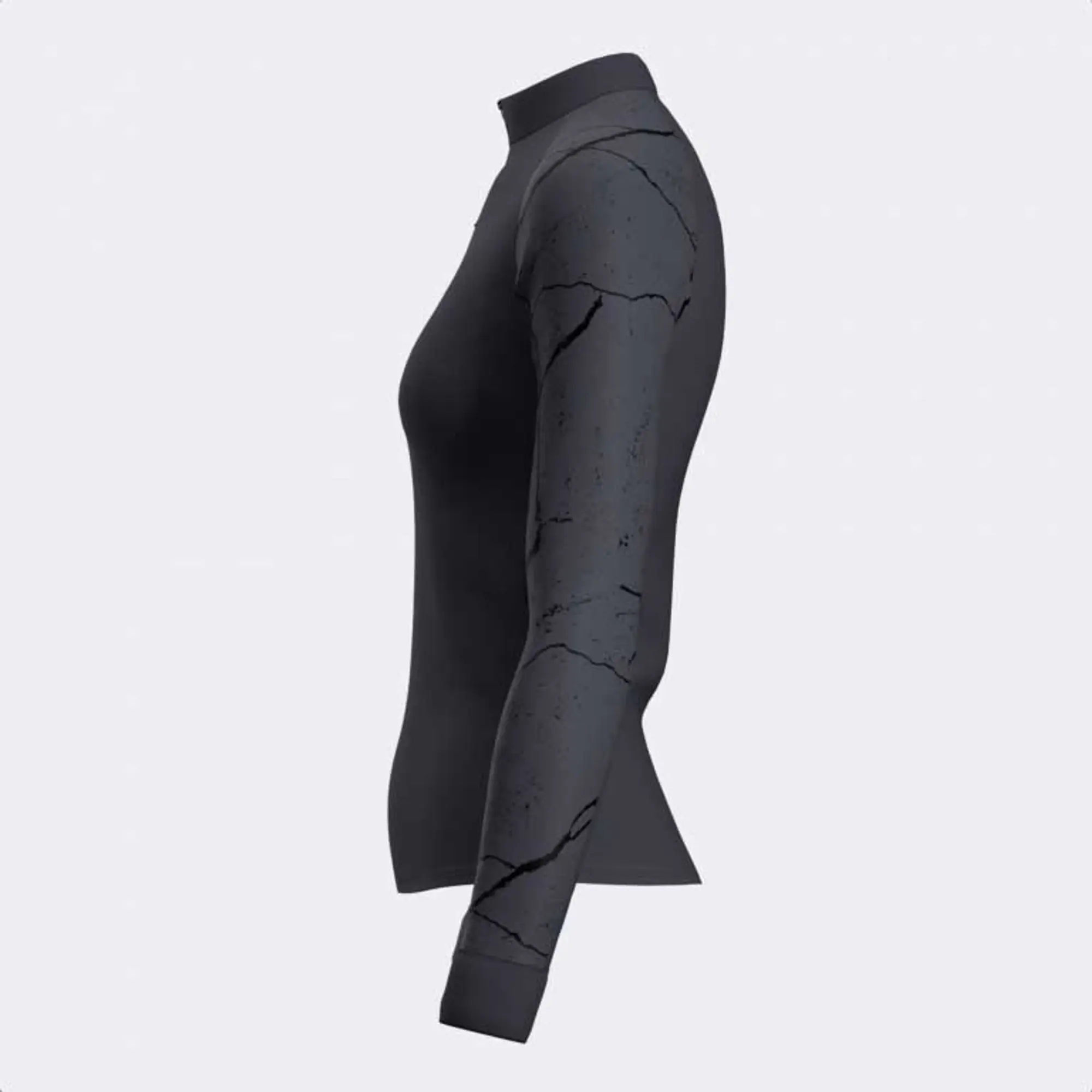Joma R-night Half Zip Sweatshirt