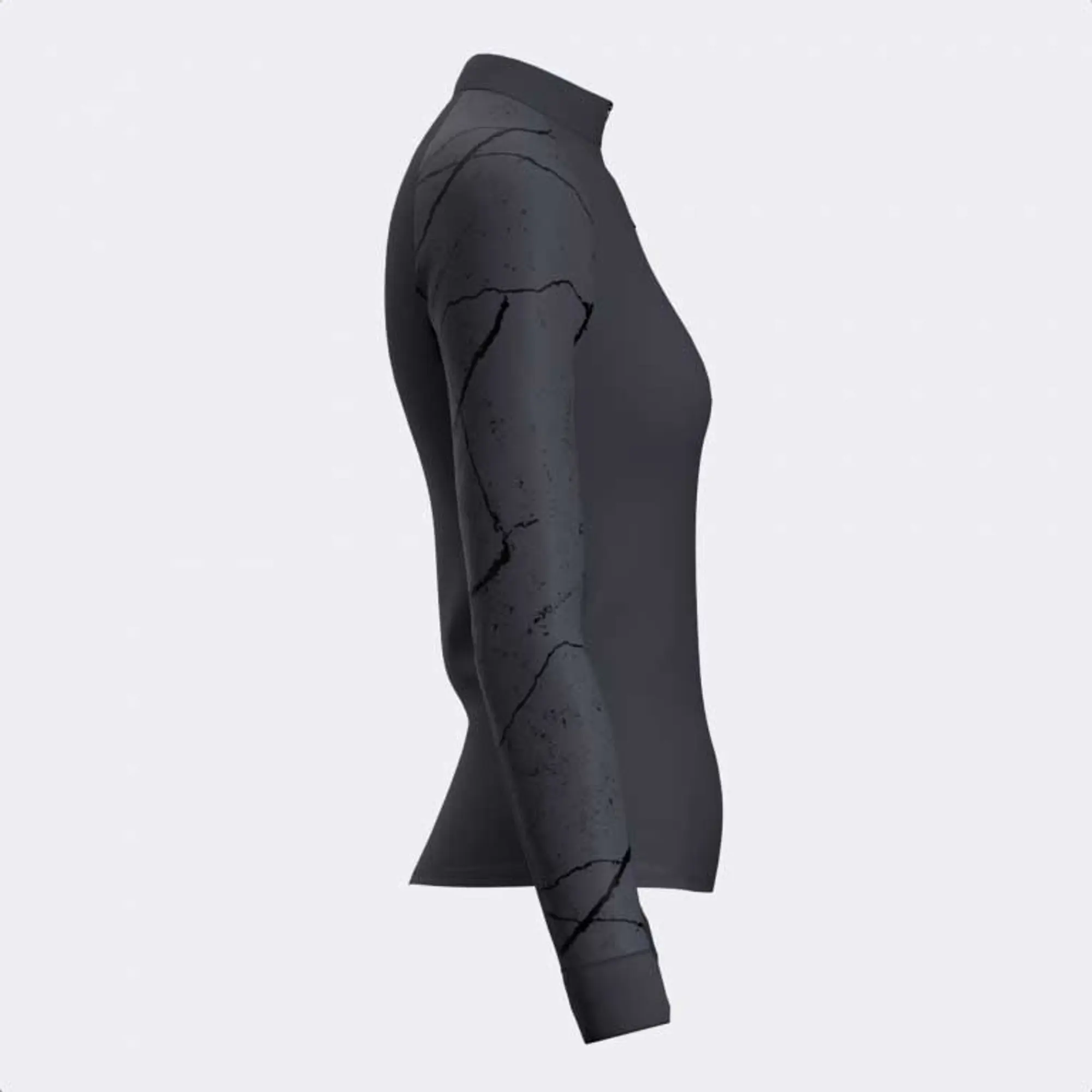 Joma R-night Half Zip Sweatshirt