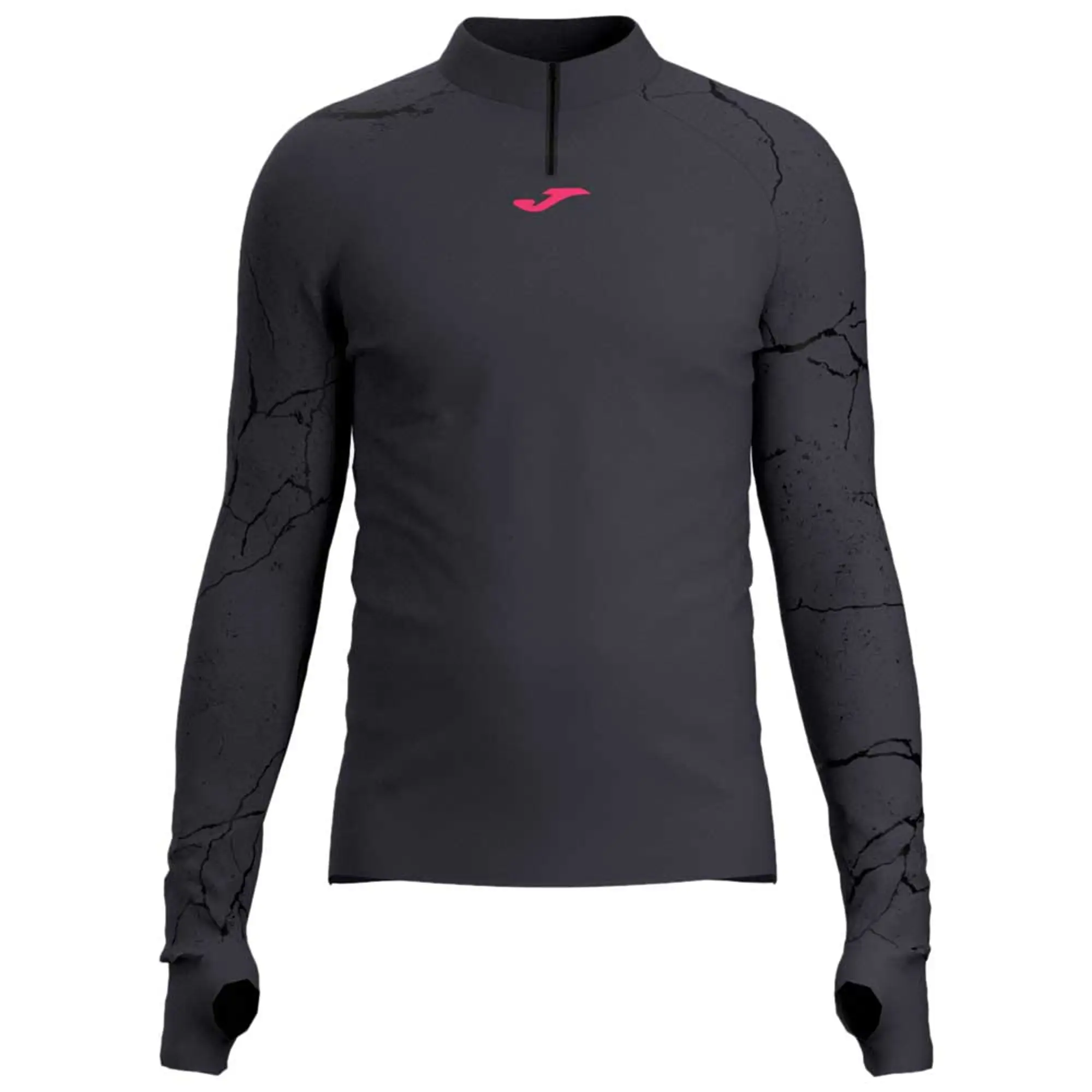 Joma R-night Half Zip Sweatshirt