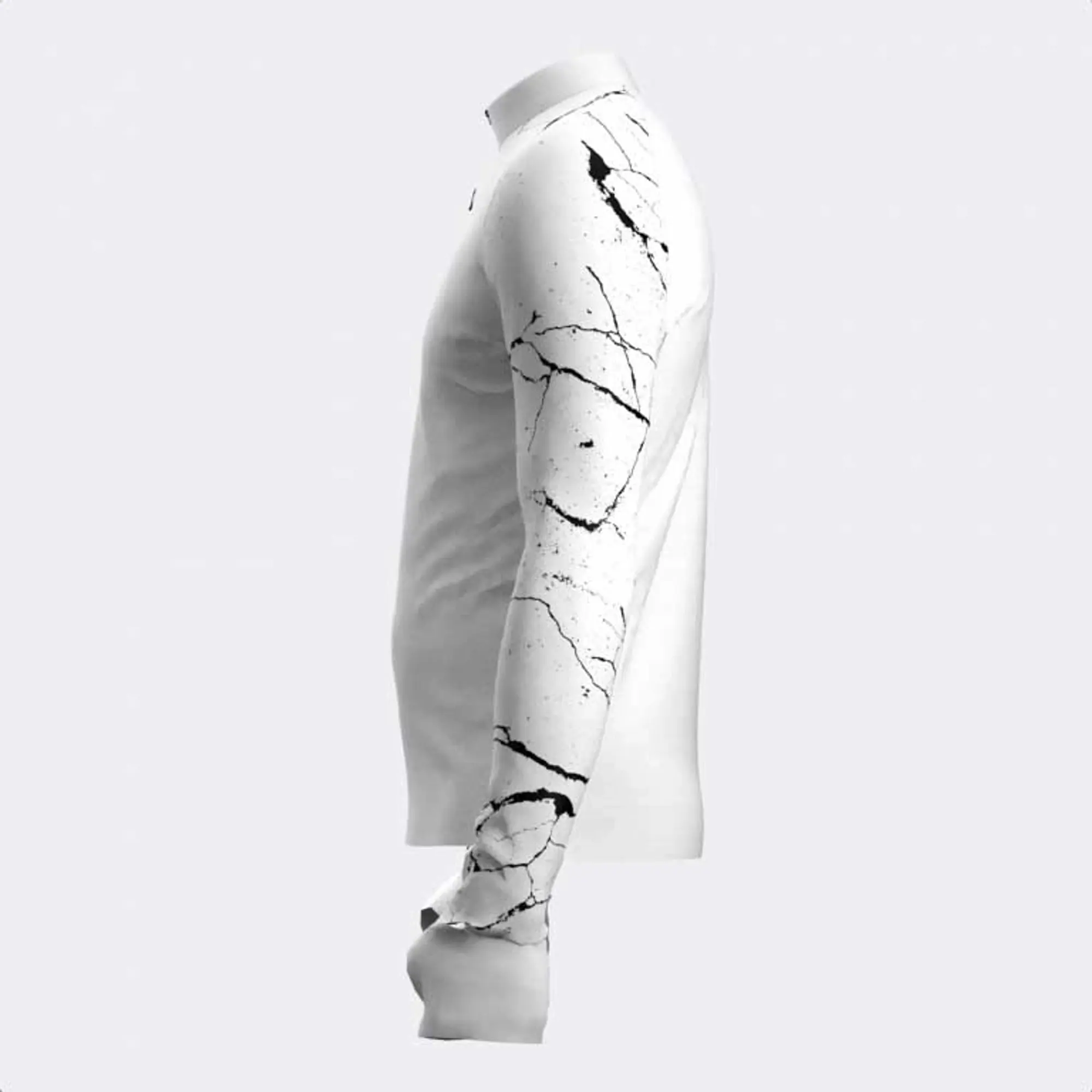 Joma R-night Half Zip Sweatshirt