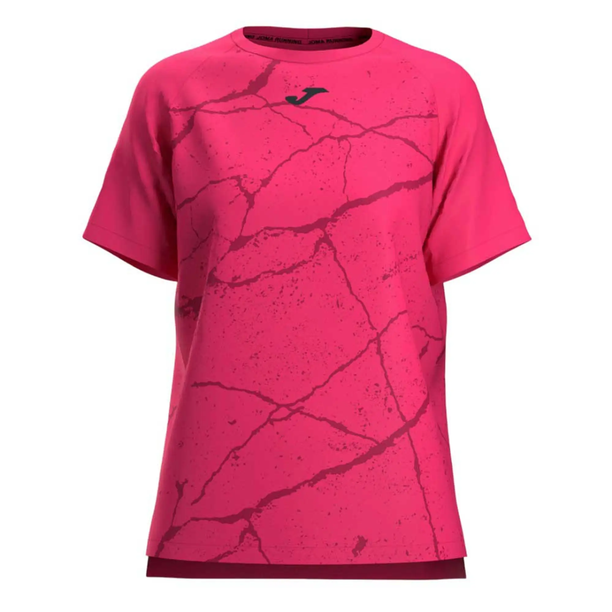 Joma 902007 Short Sleeve T-shirt
