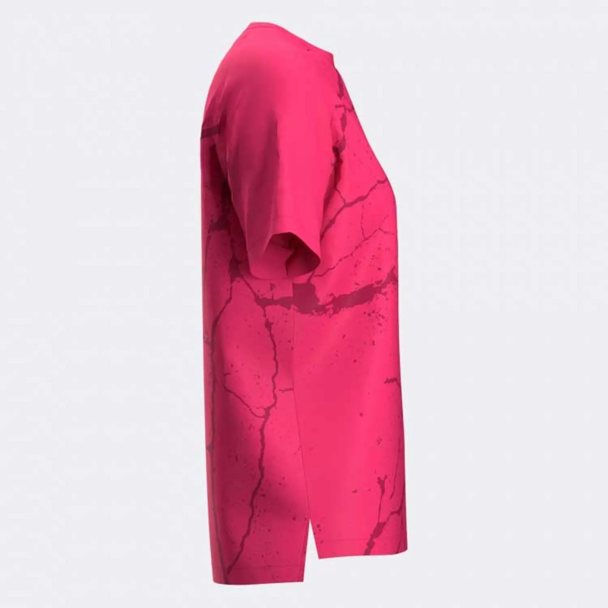 Joma 902007 Short Sleeve T-shirt