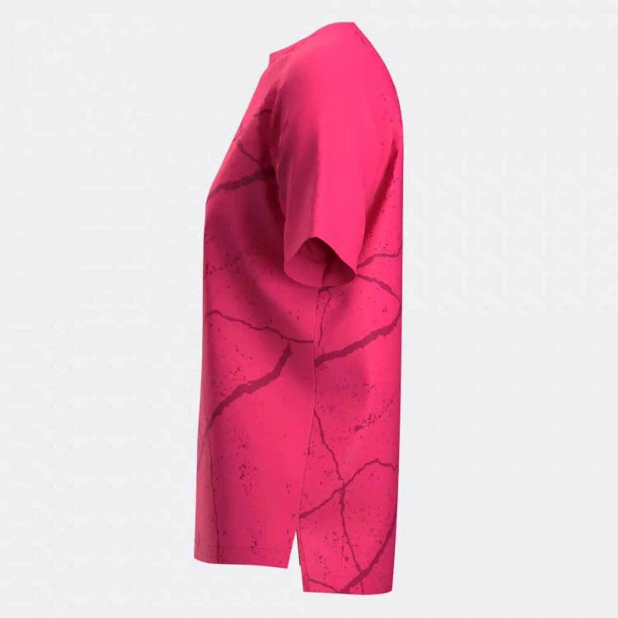 Joma 902007 Short Sleeve T-shirt