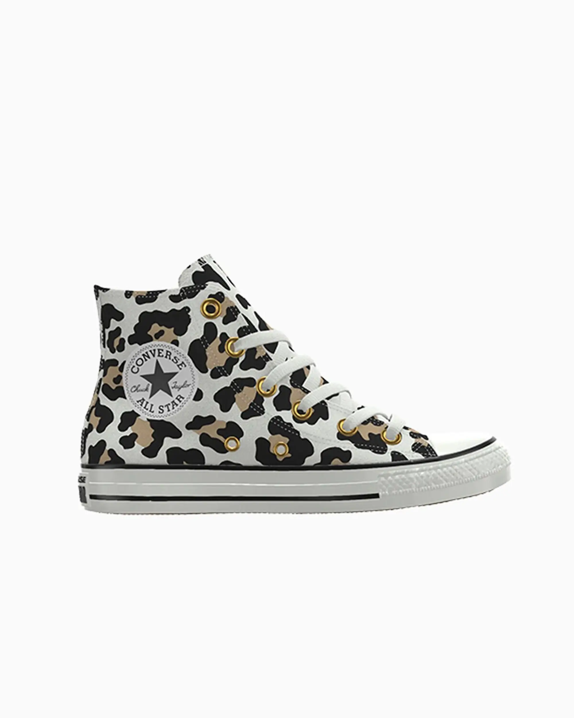 Converse Custom Chuck Taylor All Star By You - 