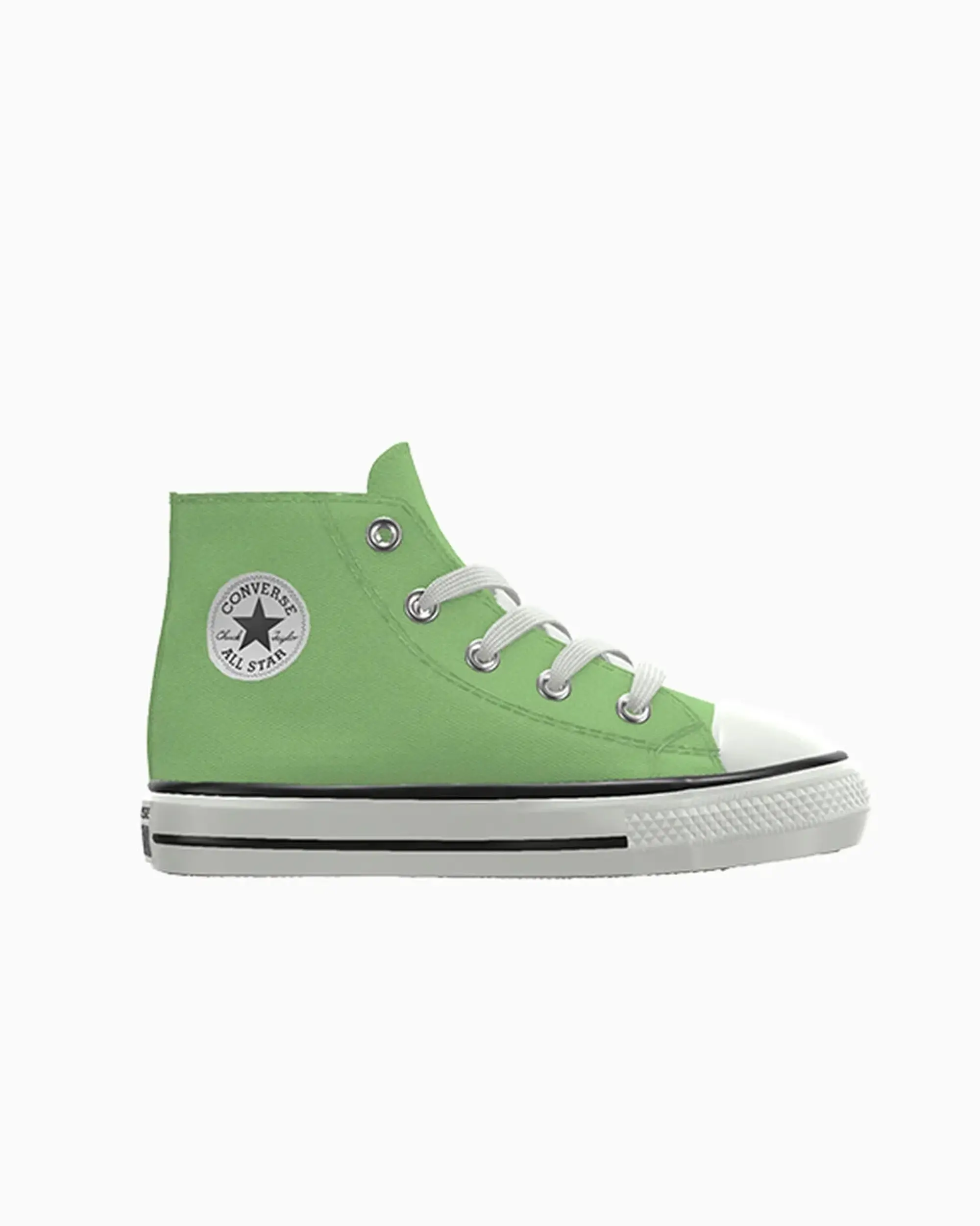 Converse Custom Chuck Taylor All Star By You - White