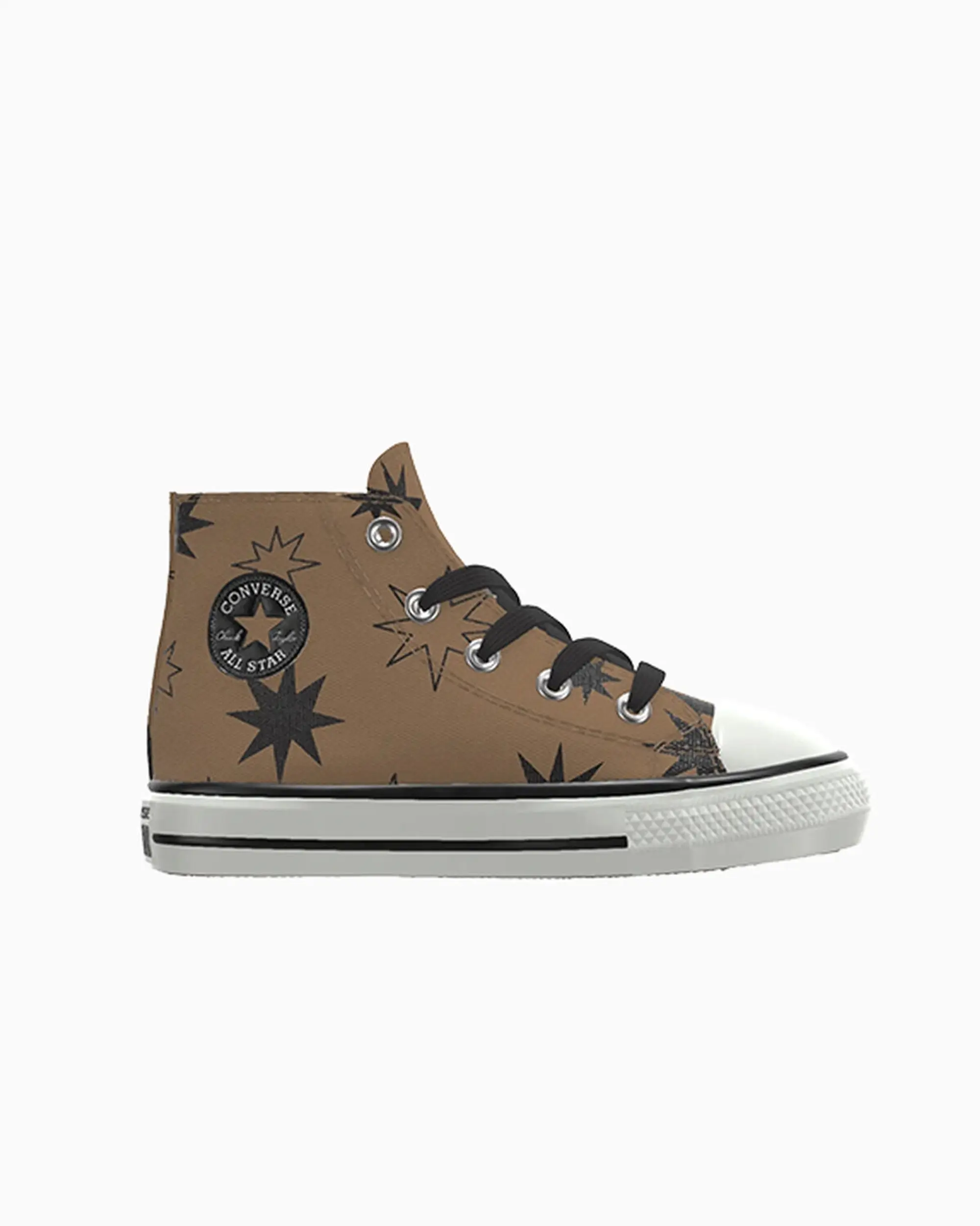 Converse Custom Chuck Taylor All Star By You - White