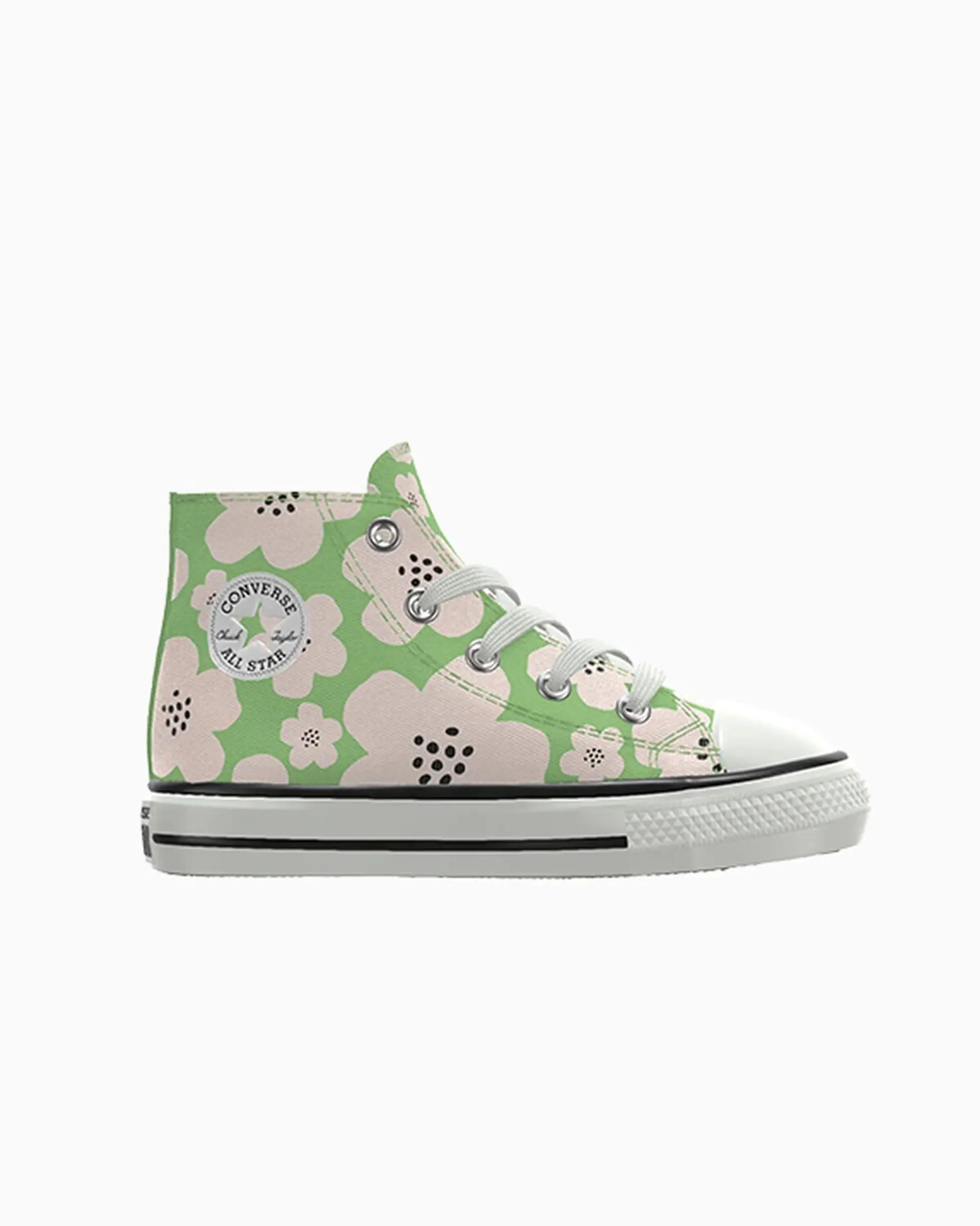 Converse Custom Chuck Taylor All Star By You - White