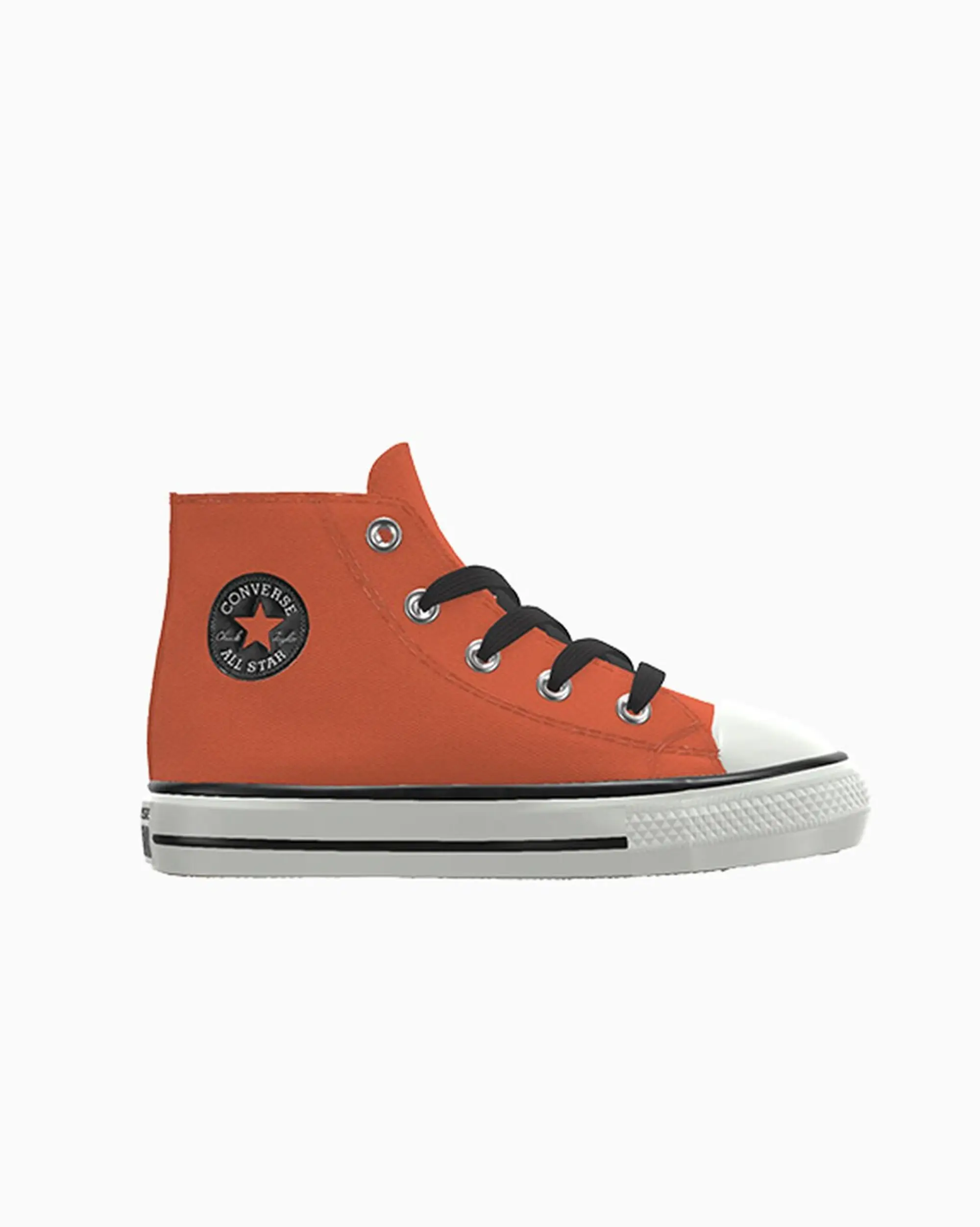 Converse Custom Chuck Taylor All Star By You - White