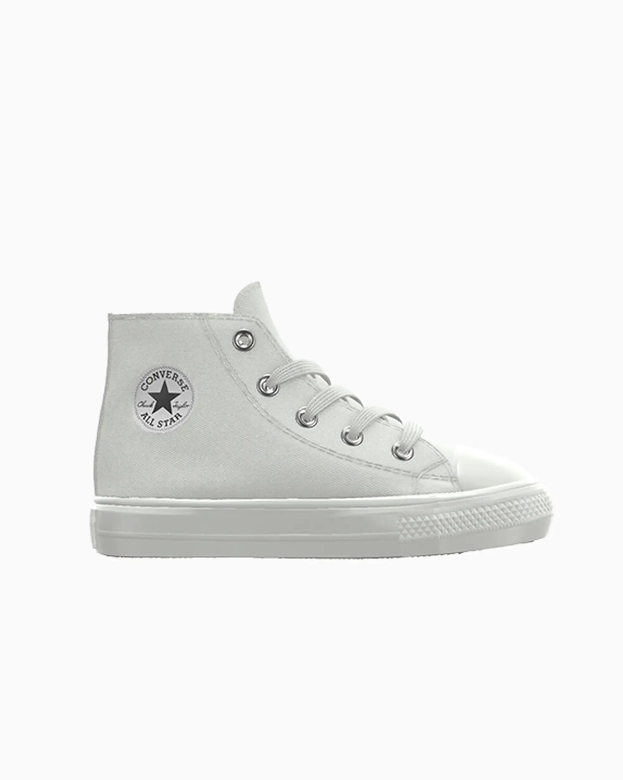 Converse Custom Chuck Taylor All Star By You - White