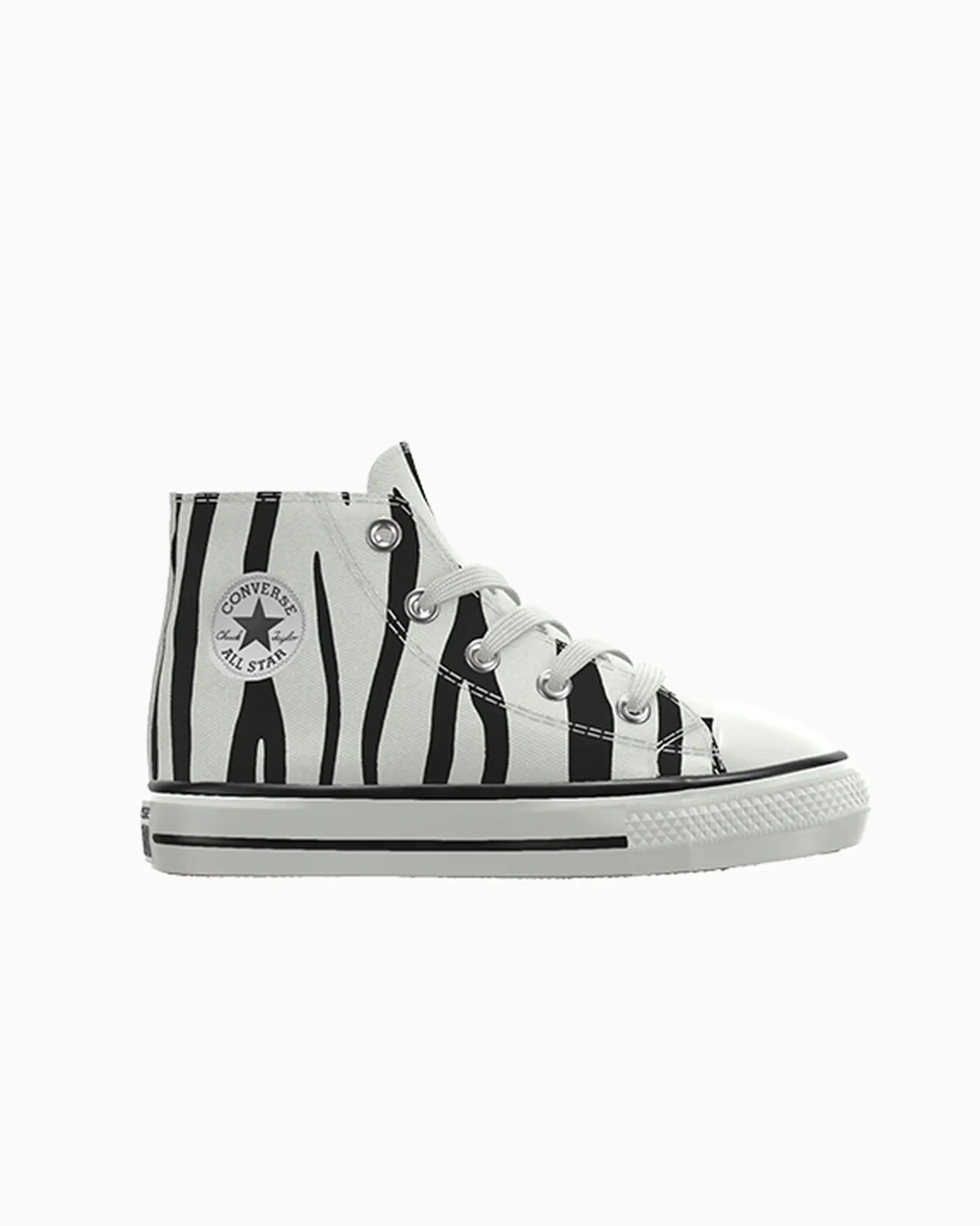 Converse Custom Chuck Taylor All Star By You - White