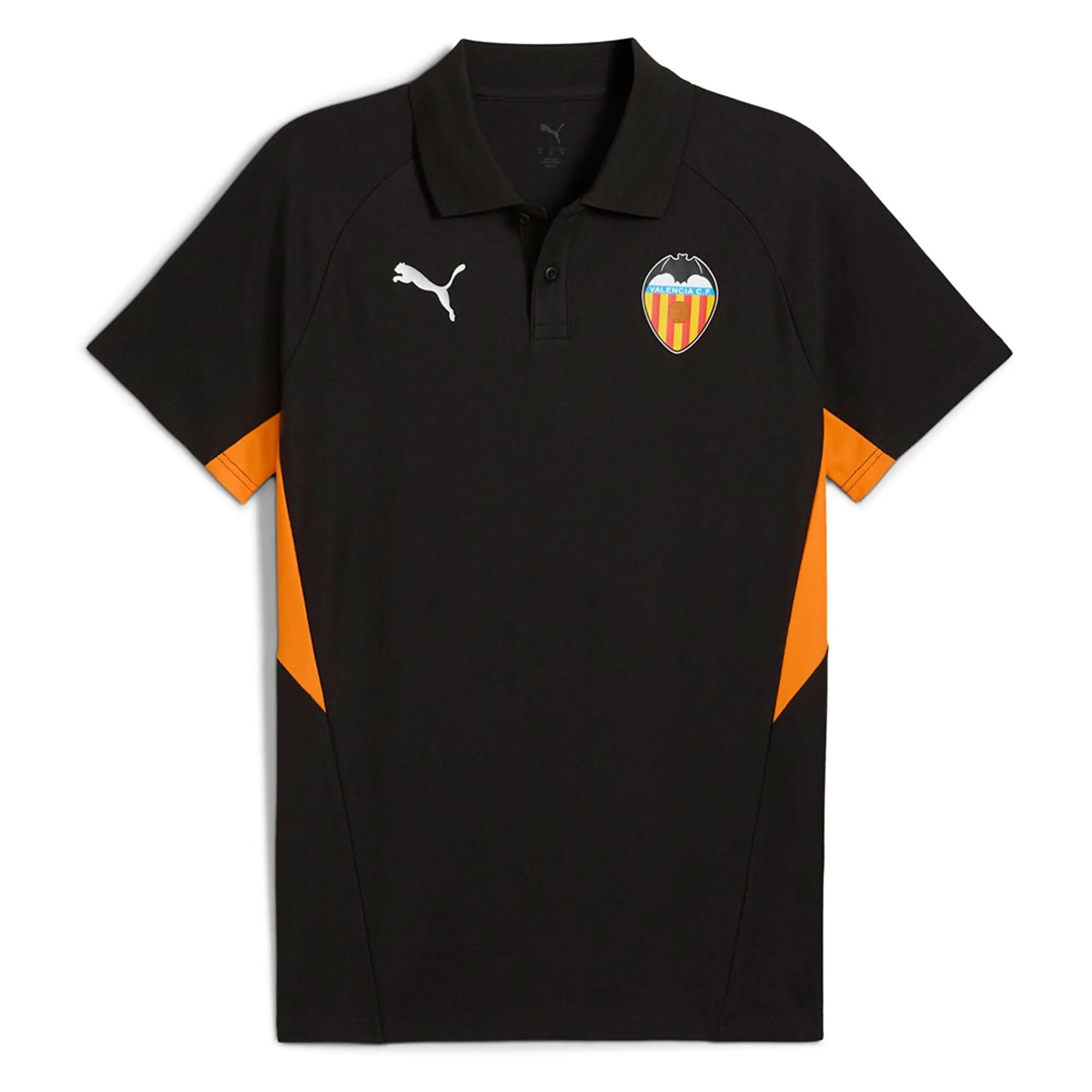 Puma Valencia Cf Evostripe Polo