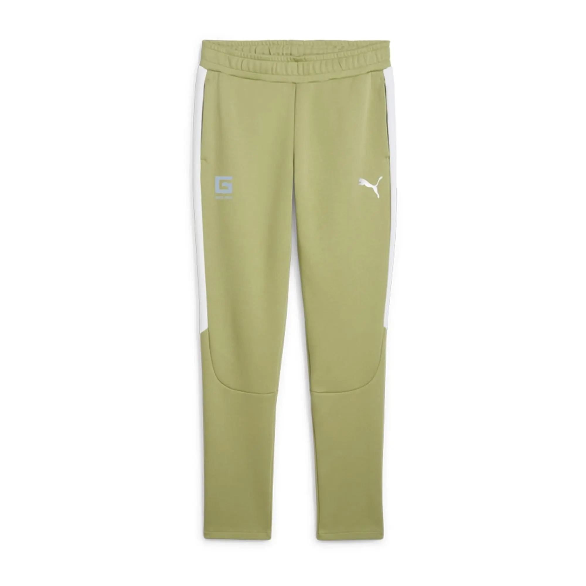 Puma Girona Fc Teamevostripe Sweat Pants