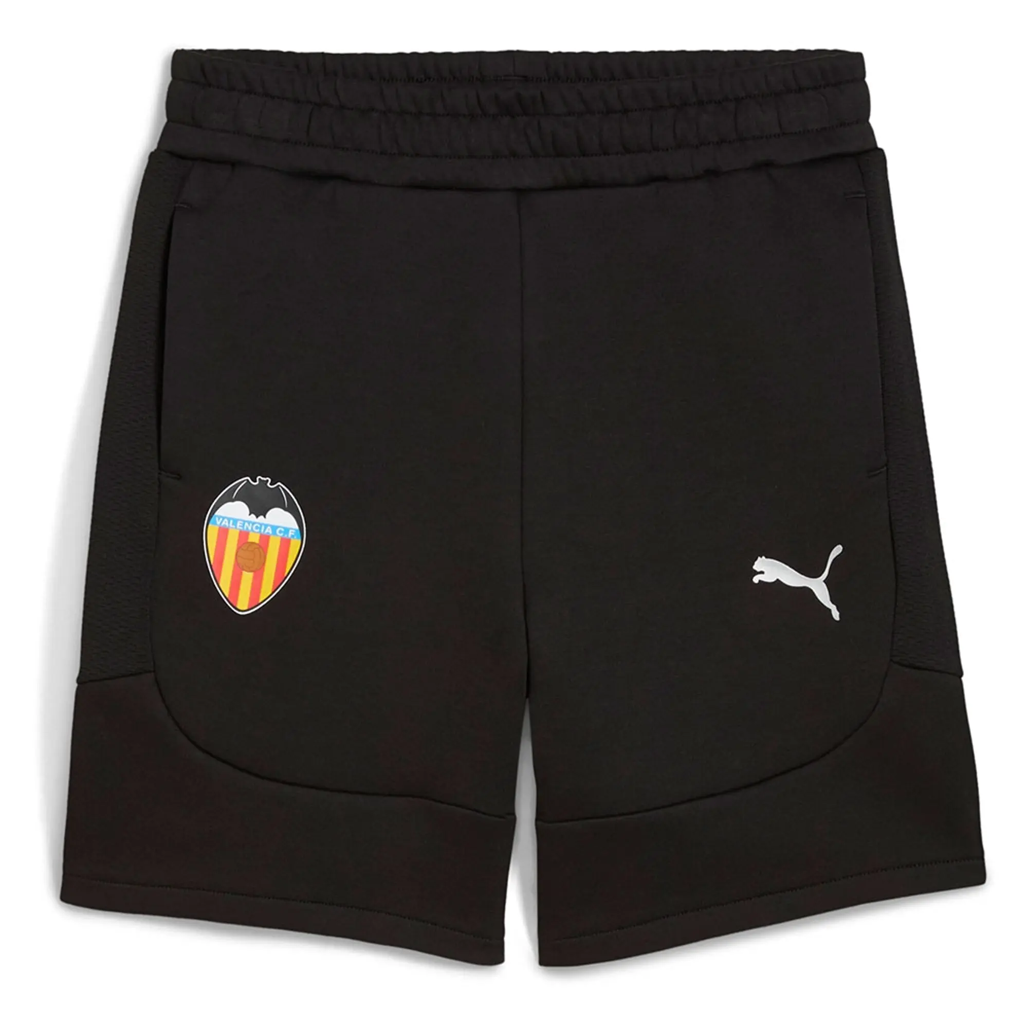 Puma Valencia Cf Evostripe Shorts