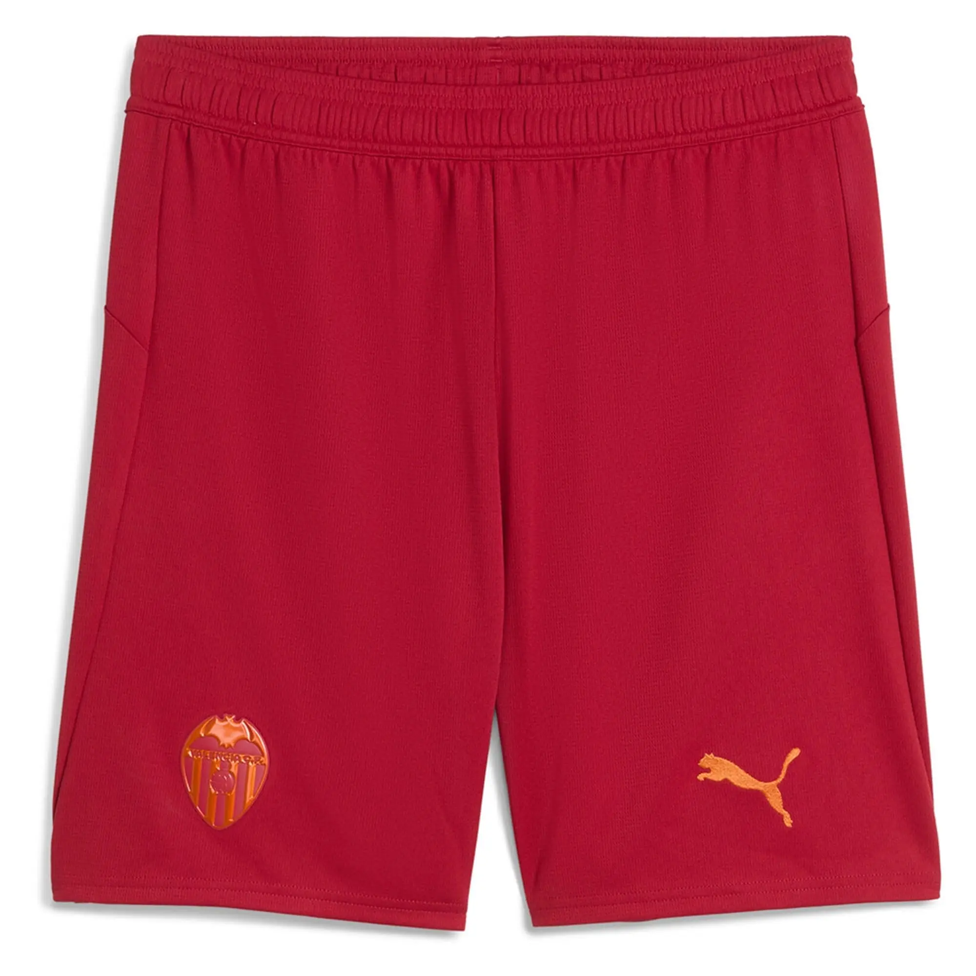 Puma Valencia Cf 25/26 Replica Shorts