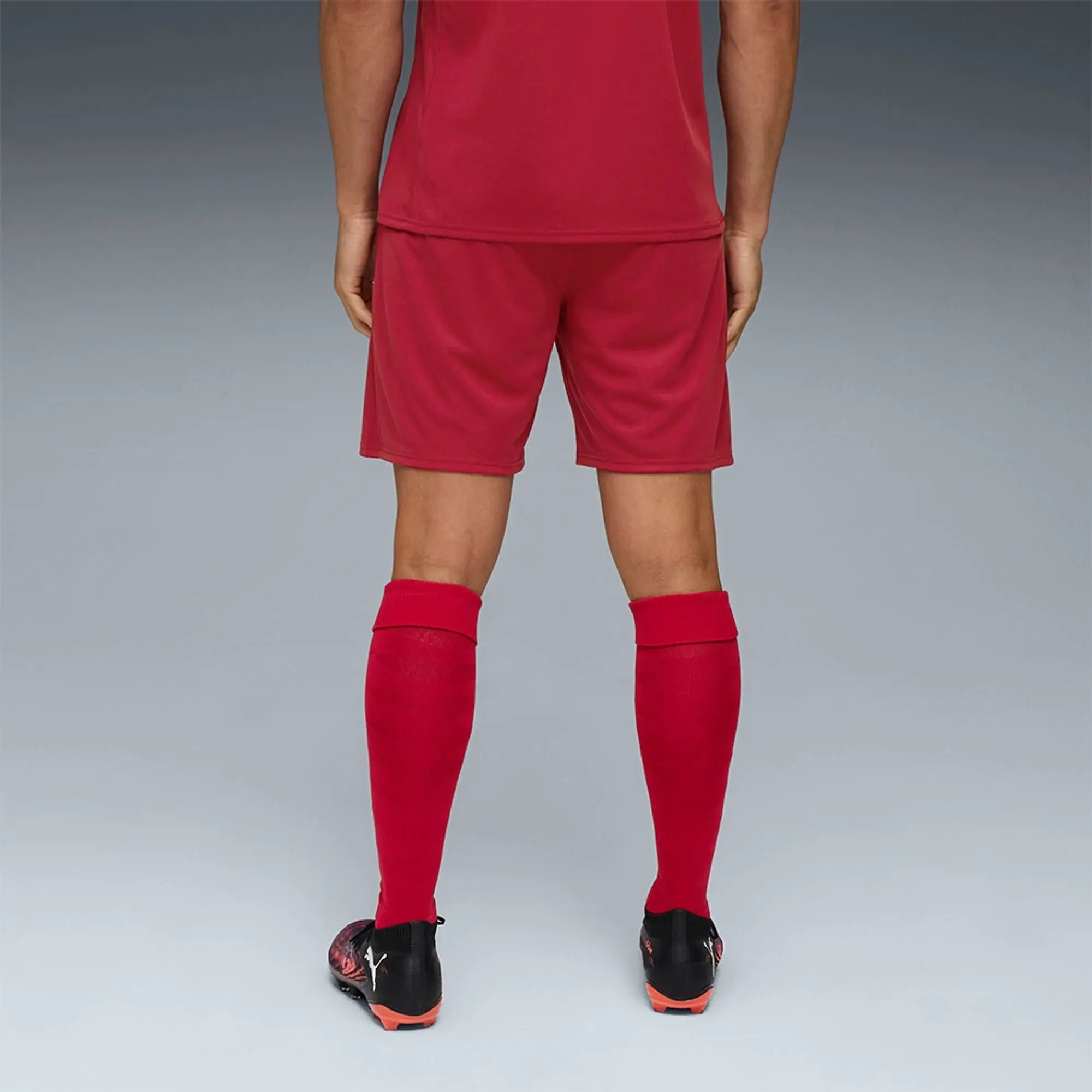 Puma Valencia Cf 25/26 Replica Shorts