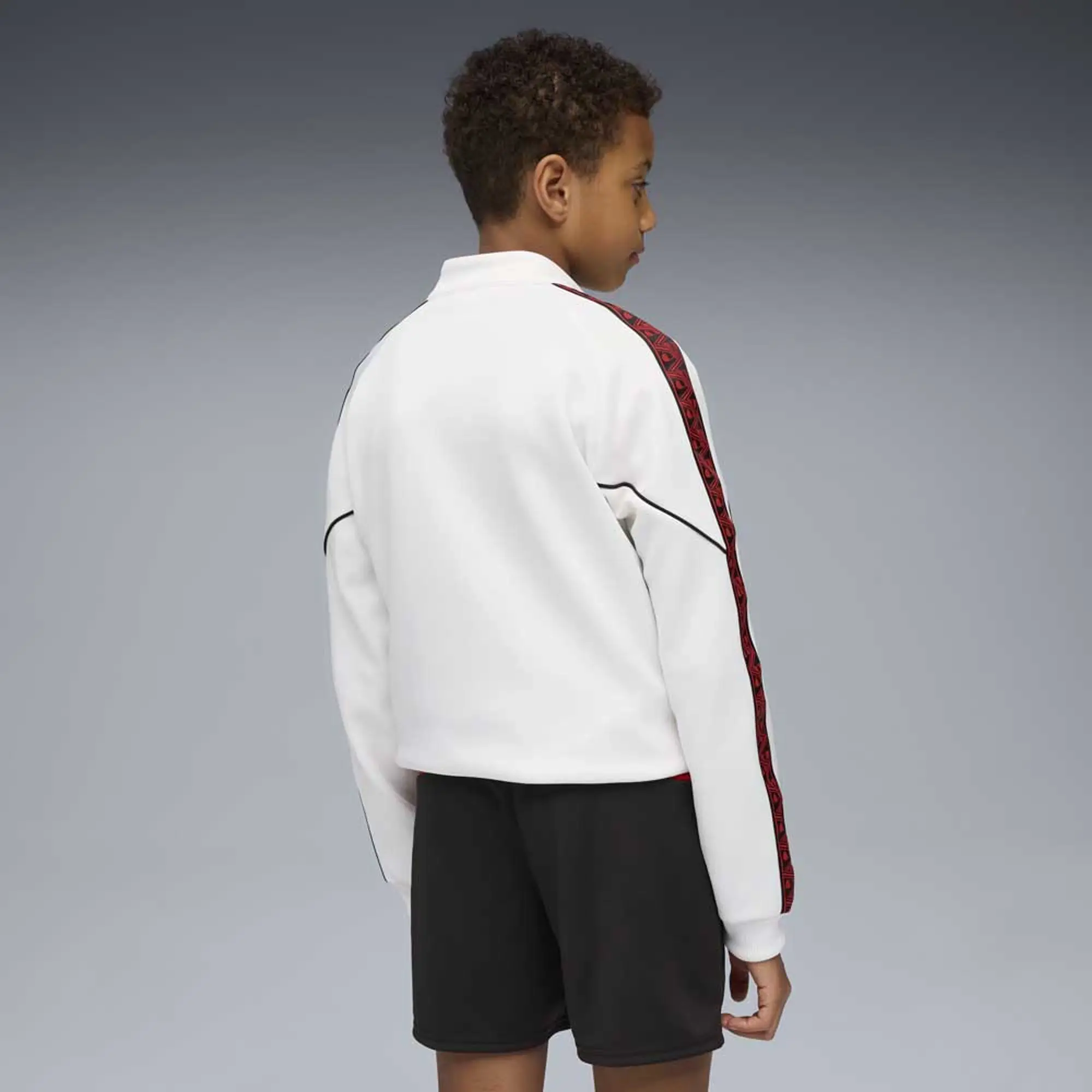 Puma Ac Milan King Anthem Jacket