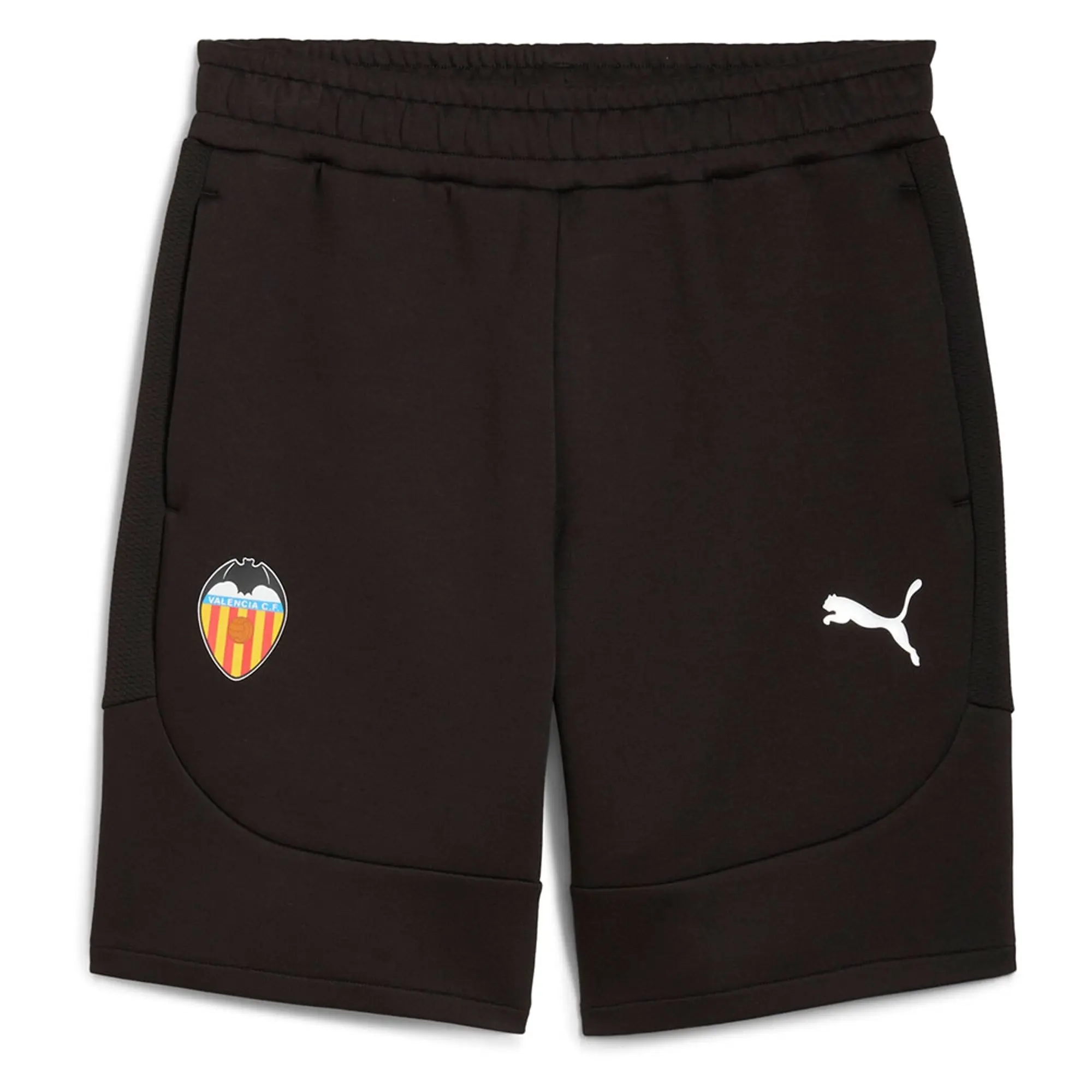 Puma Valencia Cf Evostripe Shorts